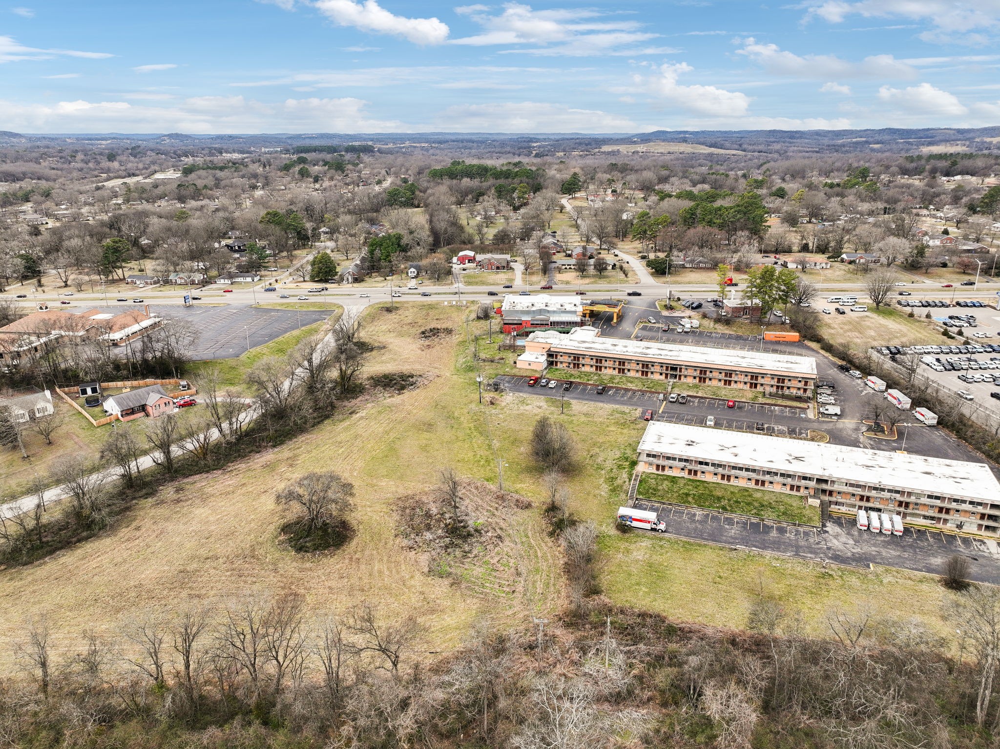 1208 Nashville Highway Columbia TN 38401
