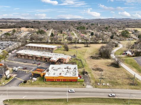 1208 Nashville Highway Columbia TN 38401