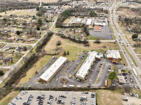 1208 Nashville Highway Columbia TN 38401