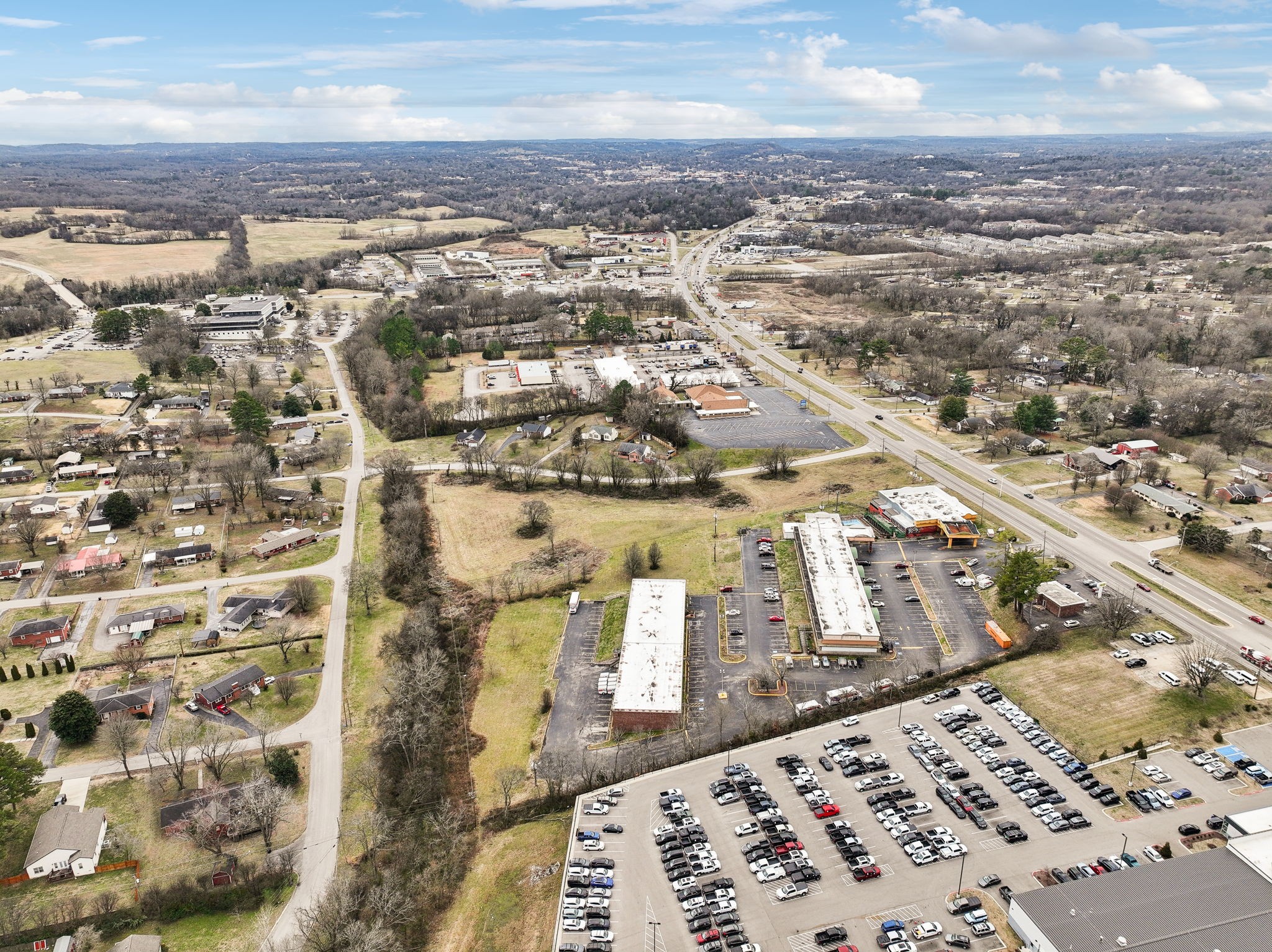 1208 Nashville Highway Columbia TN 38401