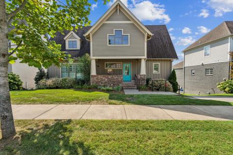 820 Dartmoor Lane Franklin TN 37064