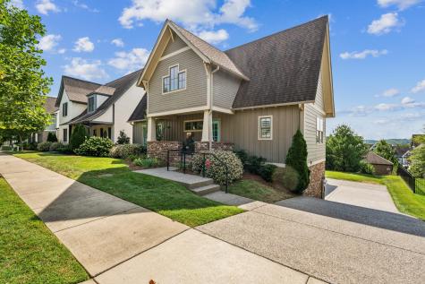 820 Dartmoor Lane Franklin TN 37064