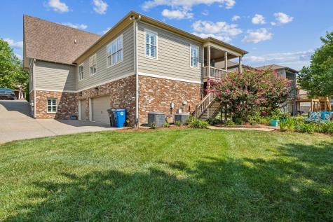 820 Dartmoor Lane Franklin TN 37064