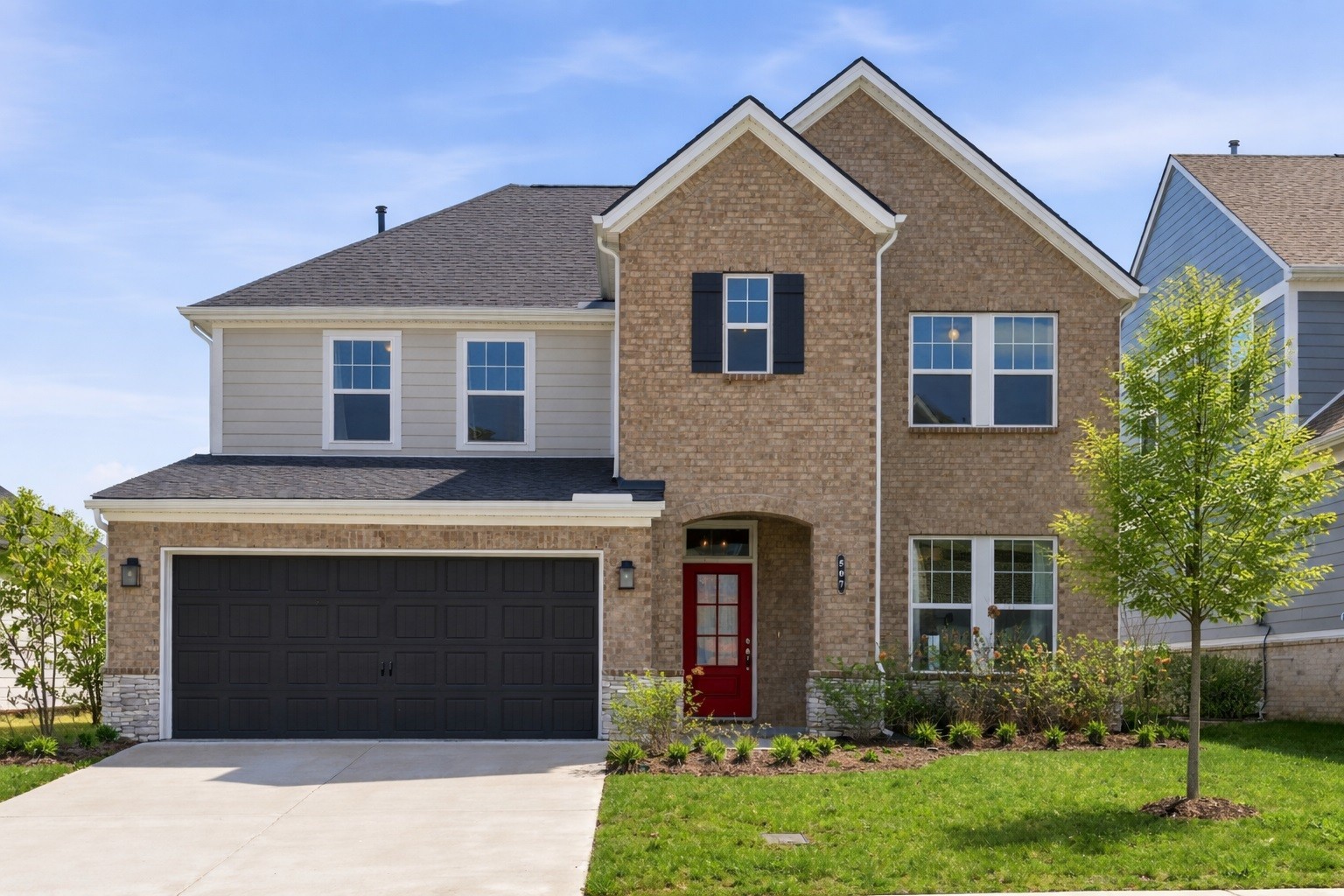 507 Stinson Court White House TN 37188
