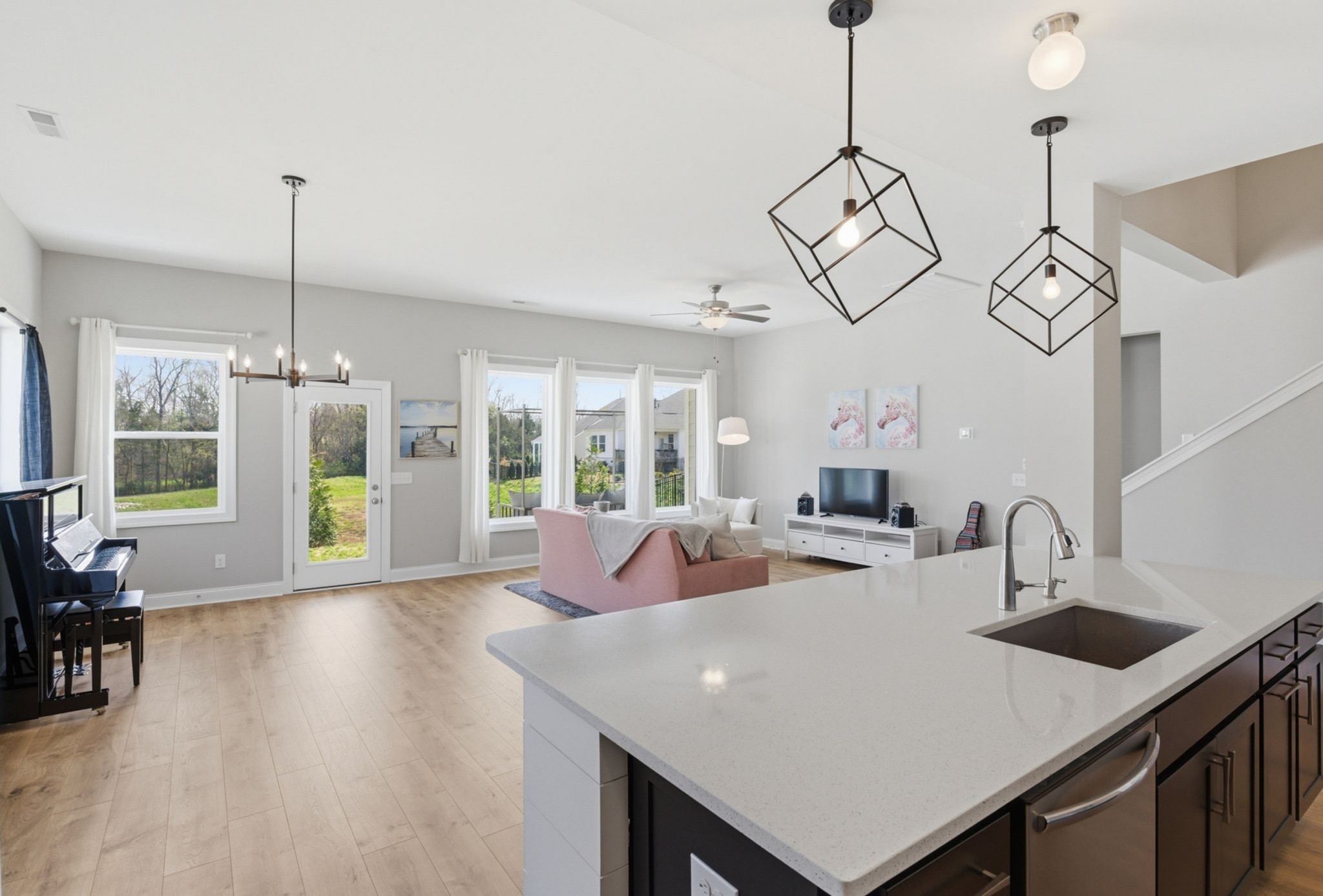 507 Stinson Court White House TN 37188