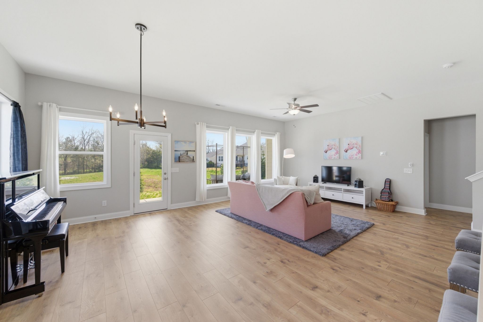 507 Stinson Court White House TN 37188