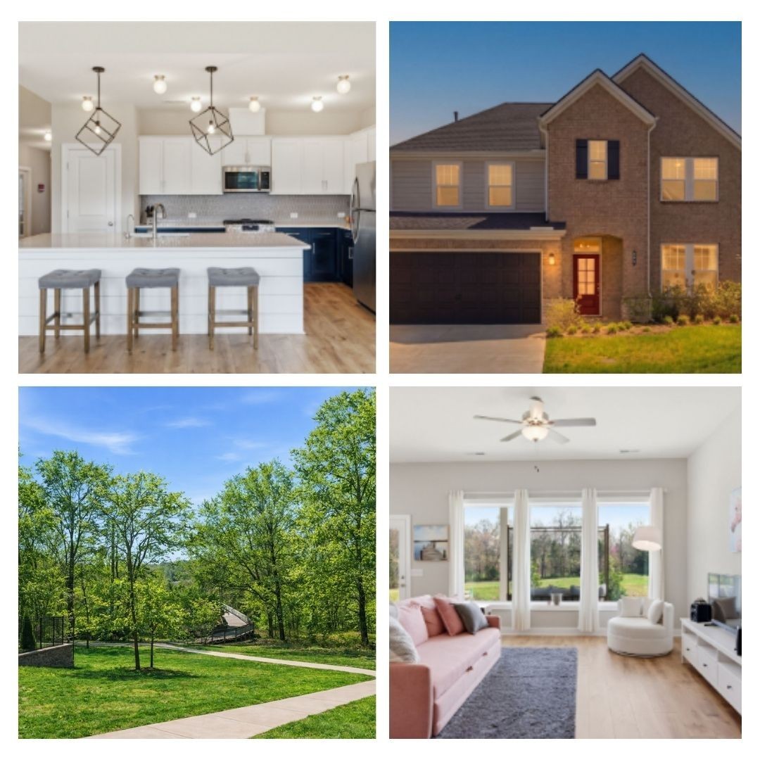 507 Stinson Court White House TN 37188