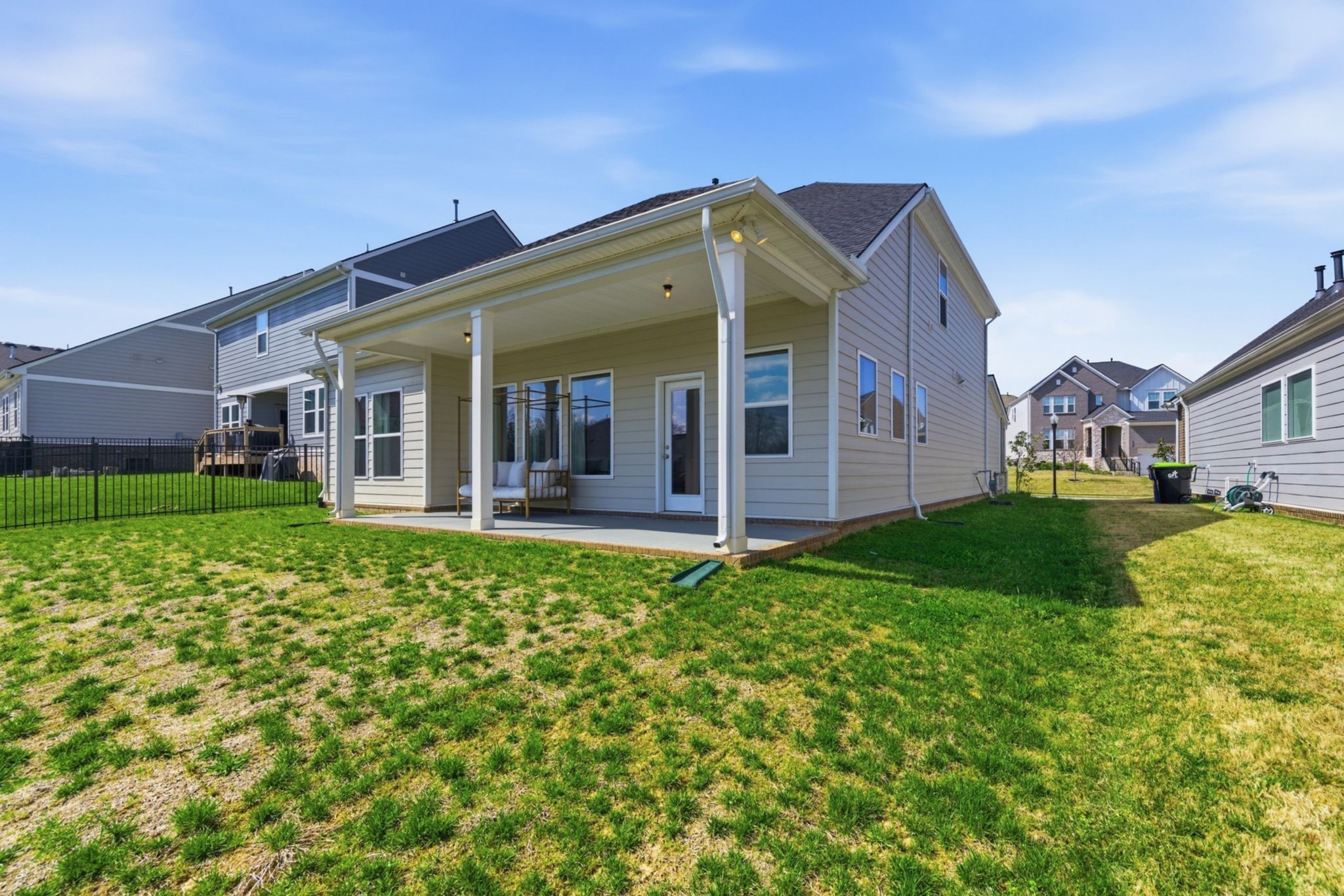 507 Stinson Court White House TN 37188