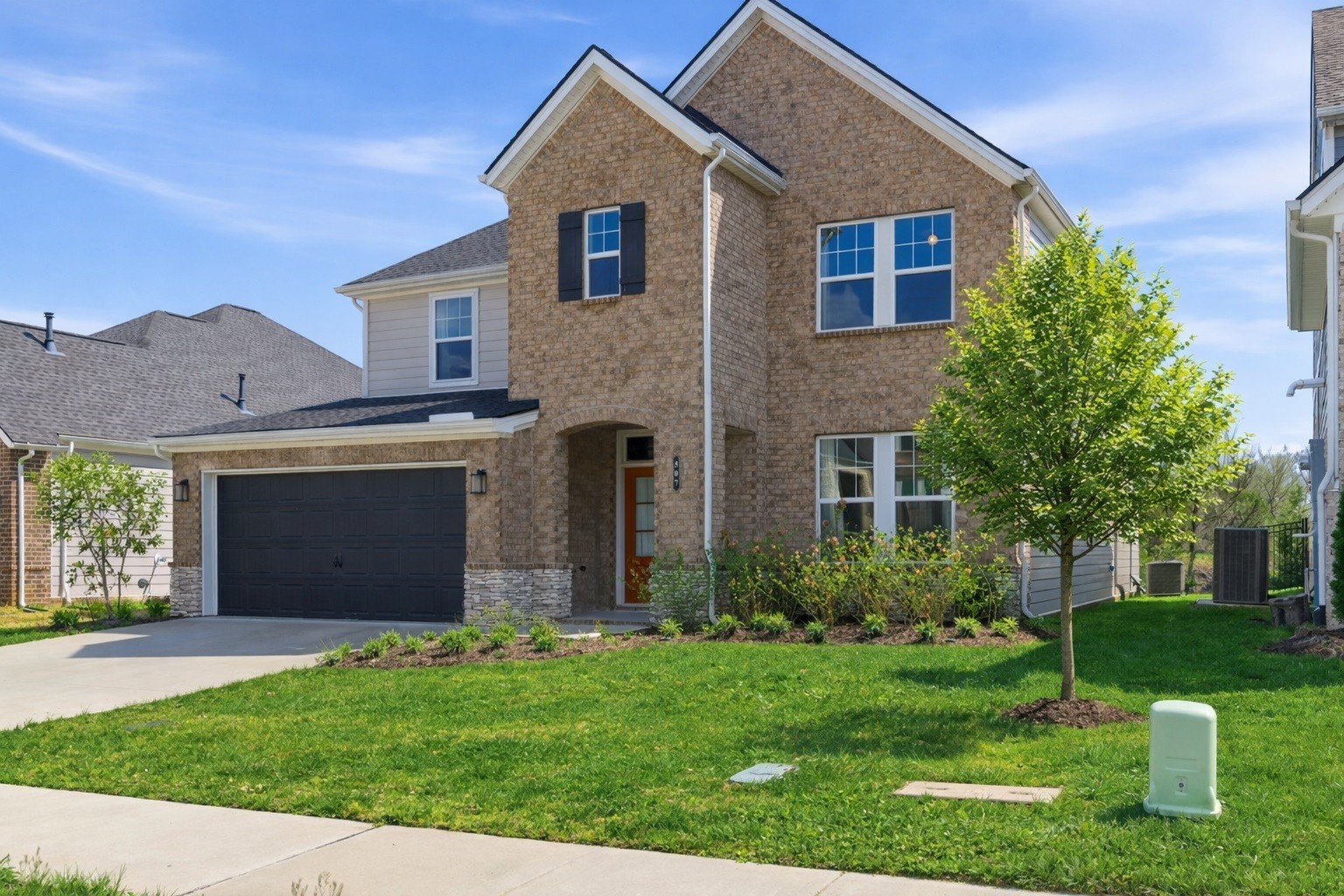 507 Stinson Court White House TN 37188