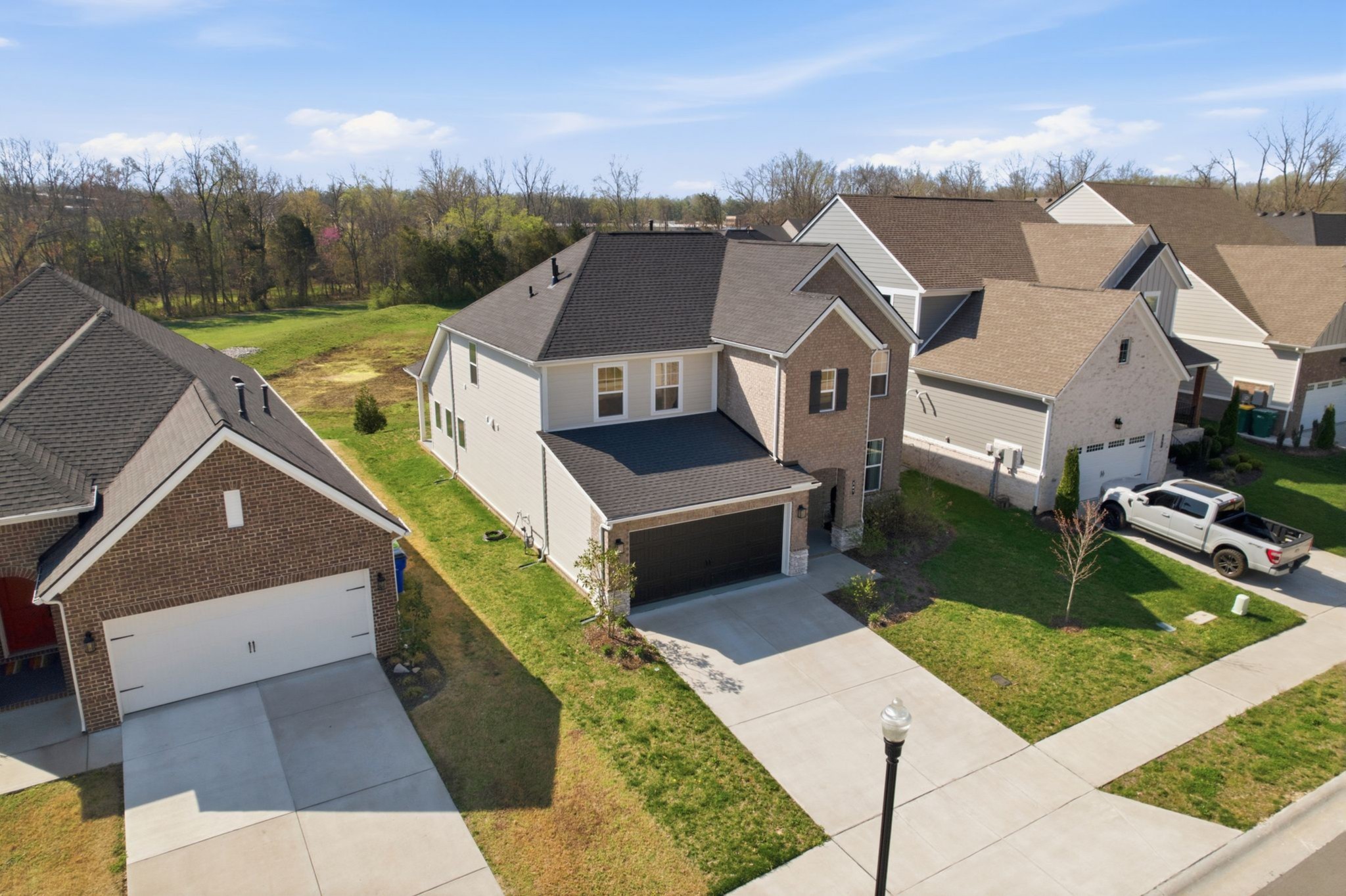 507 Stinson Court White House TN 37188