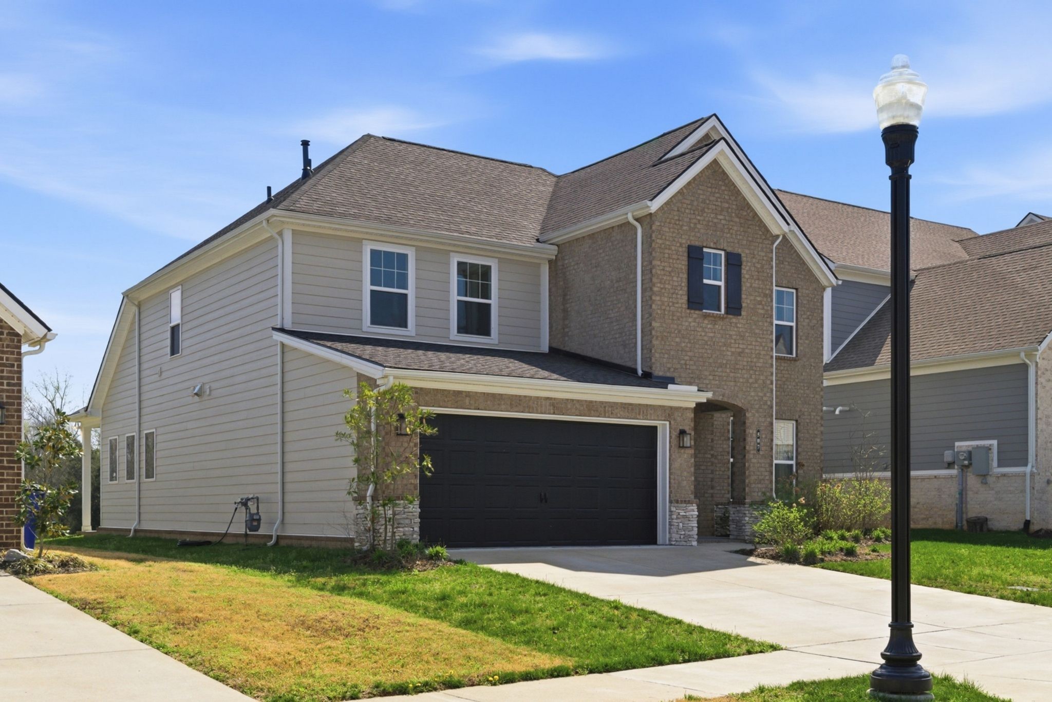 507 Stinson Court White House TN 37188