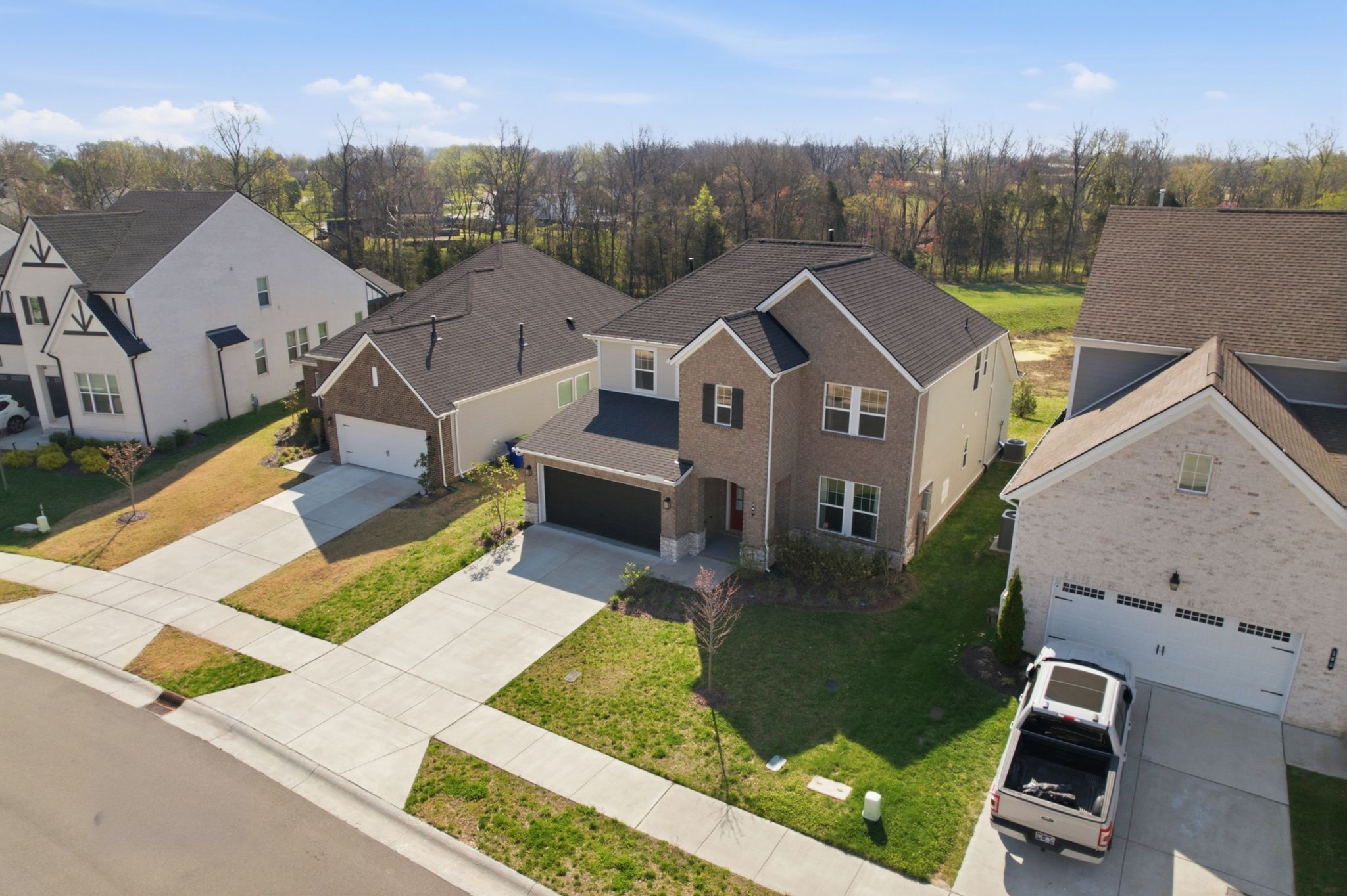 507 Stinson Court White House TN 37188