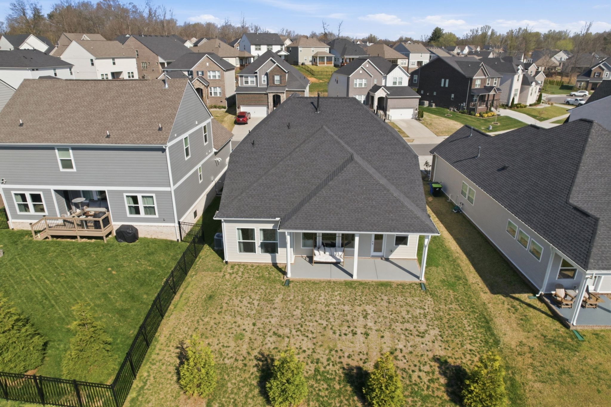 507 Stinson Court White House TN 37188