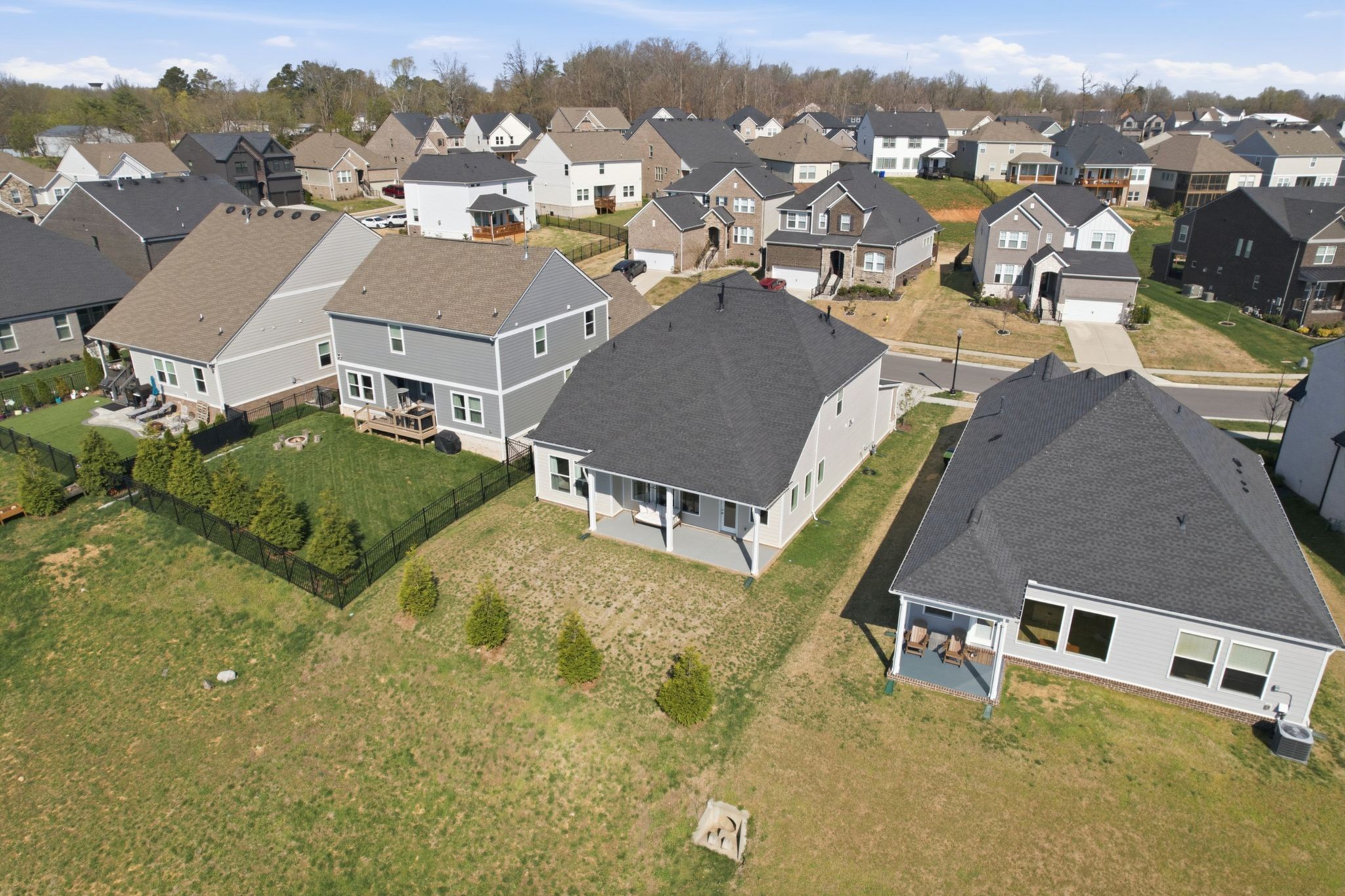 507 Stinson Court White House TN 37188