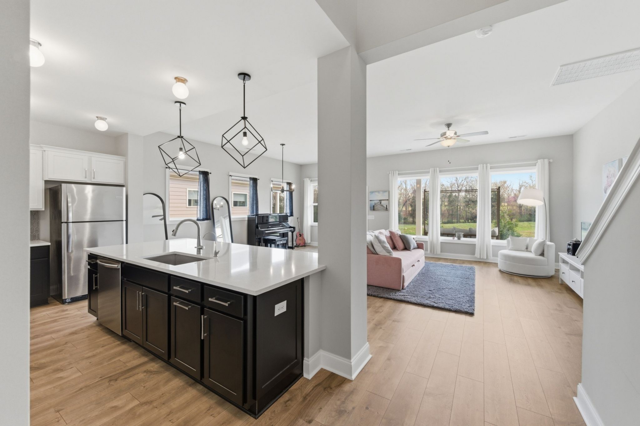507 Stinson Court White House TN 37188