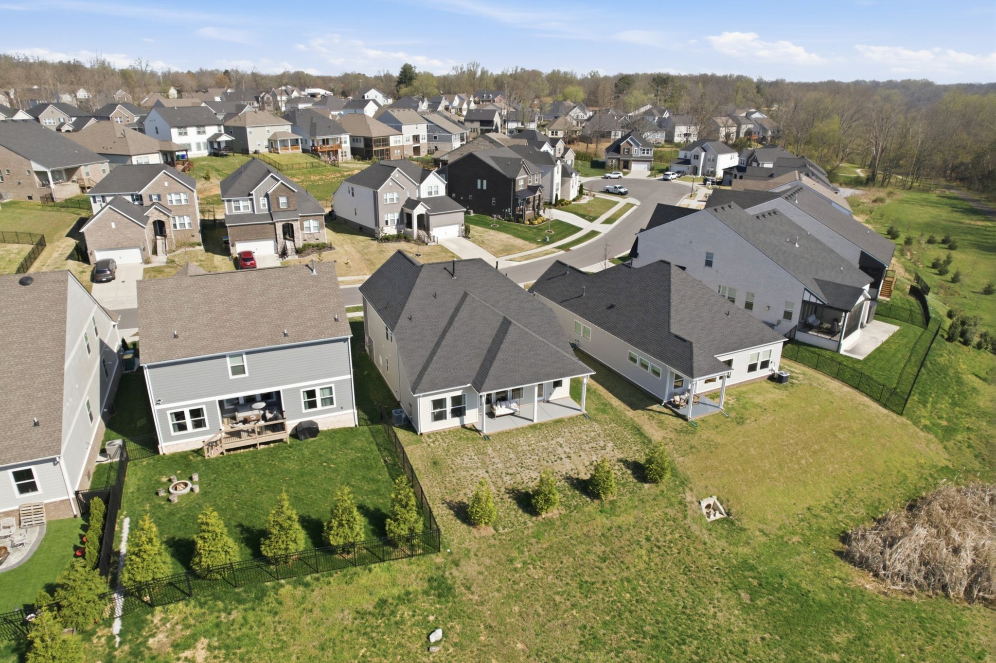507 Stinson Court White House TN 37188
