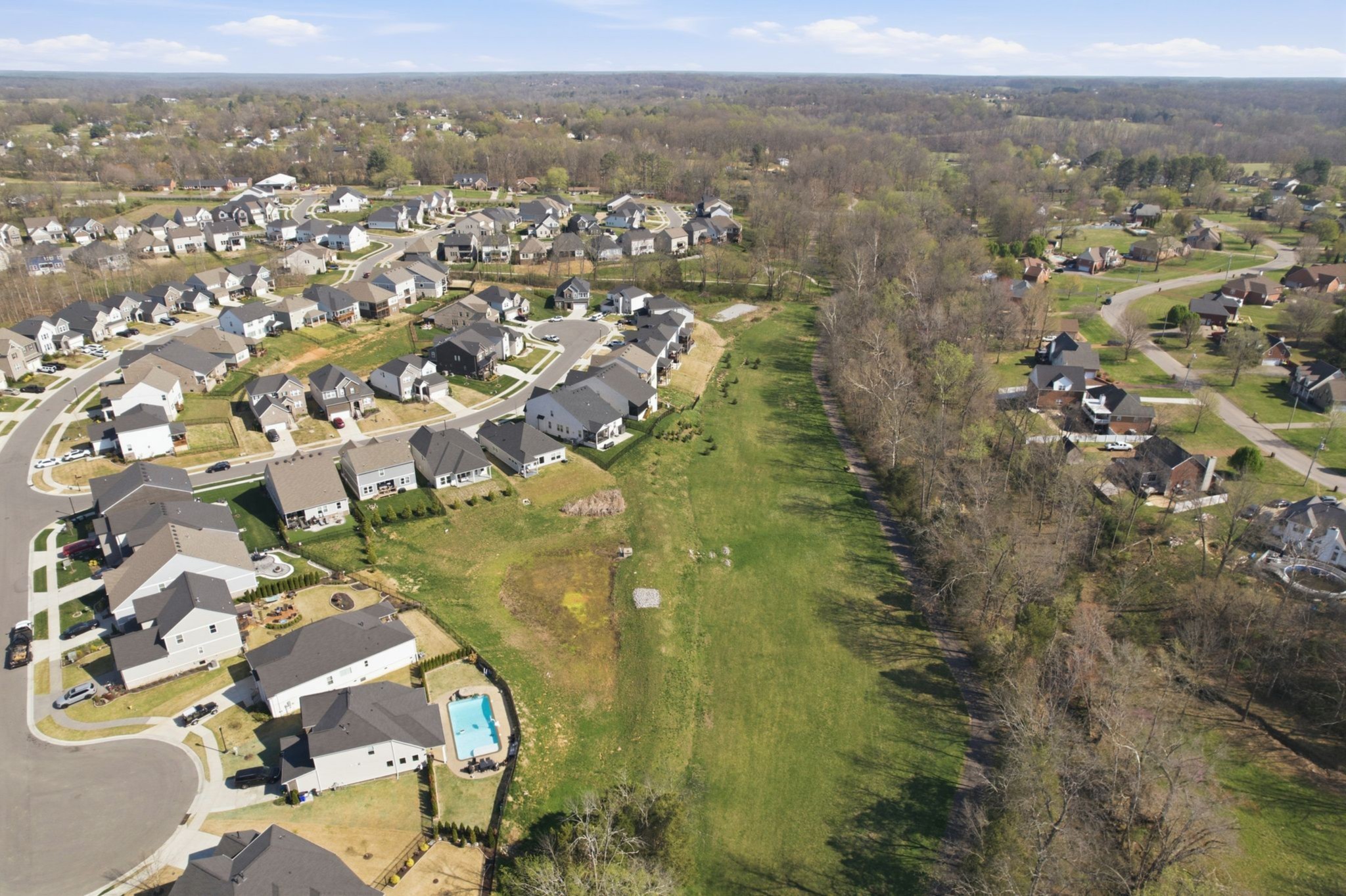 507 Stinson Court White House TN 37188