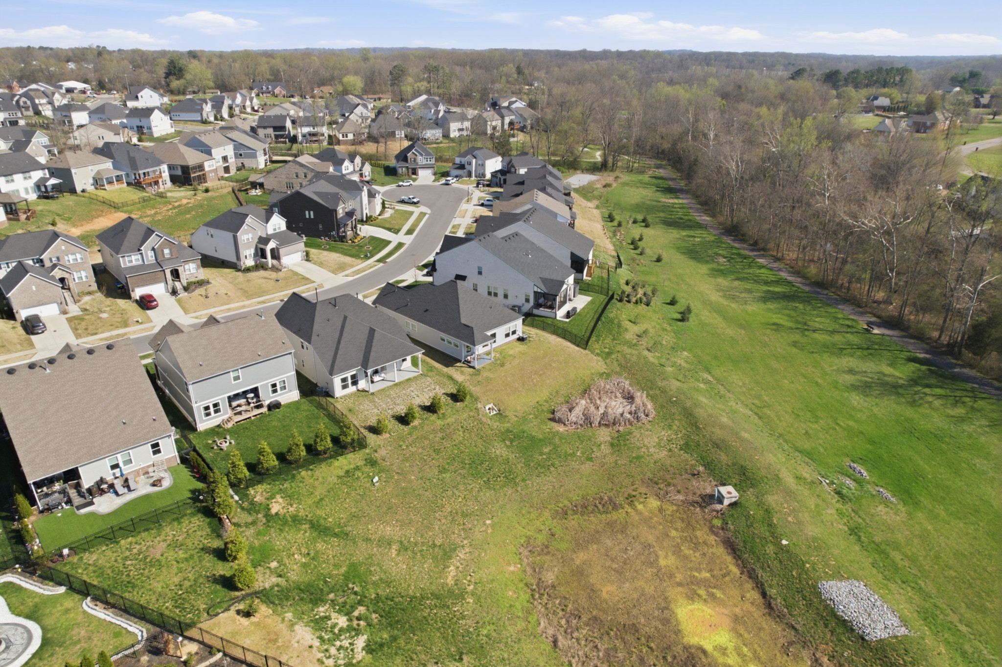 507 Stinson Court White House TN 37188