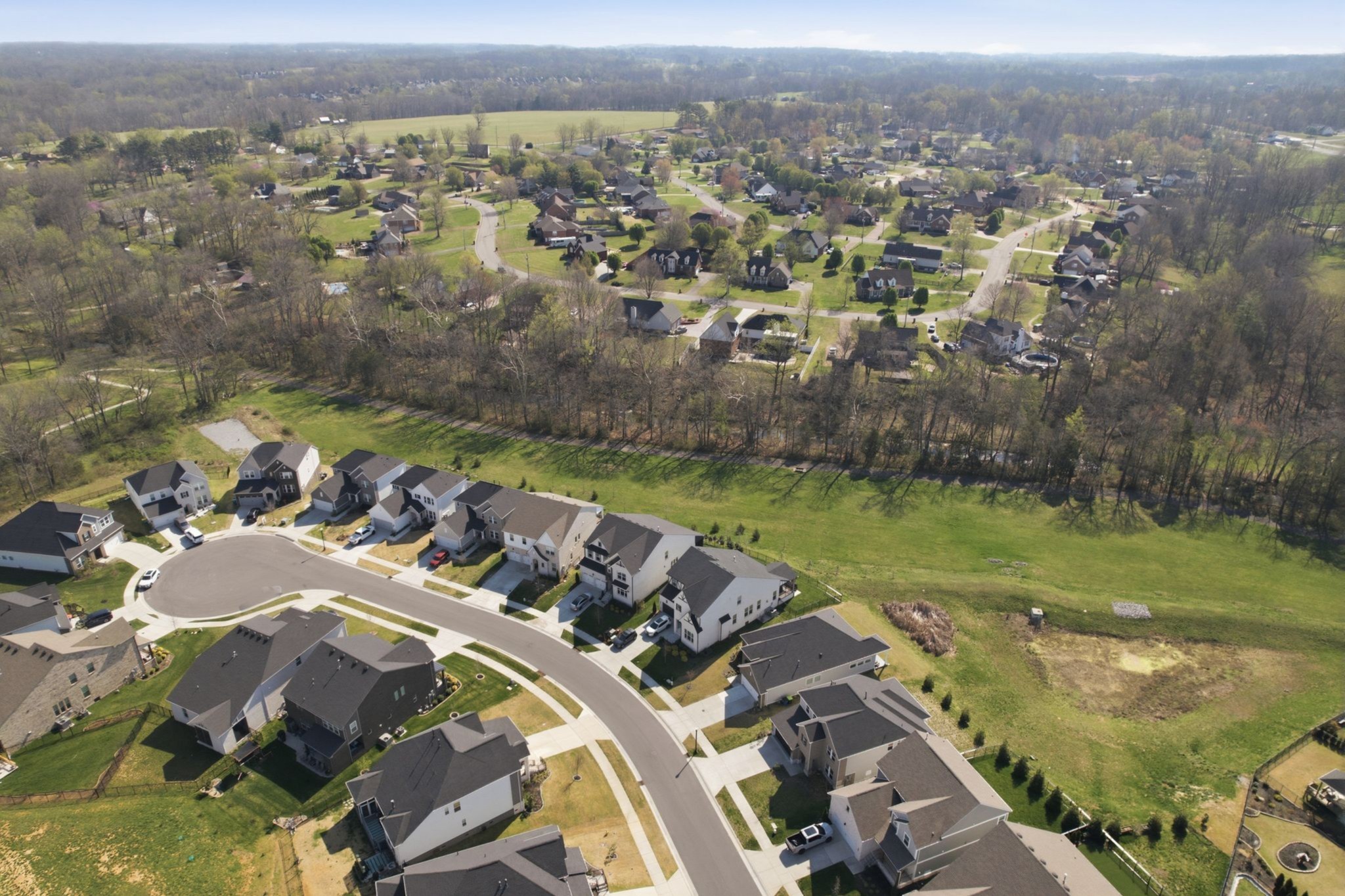 507 Stinson Court White House TN 37188