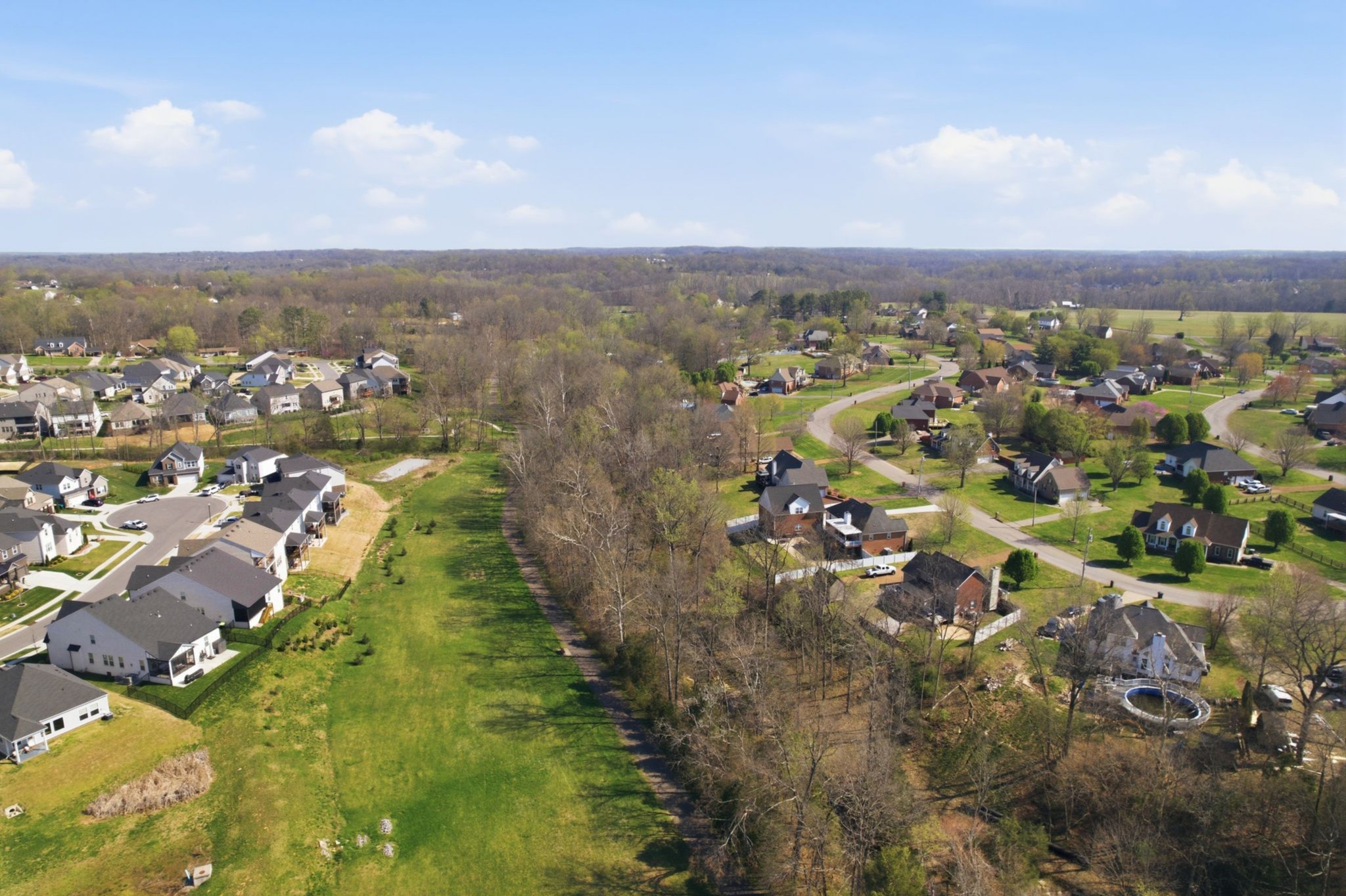 507 Stinson Court White House TN 37188