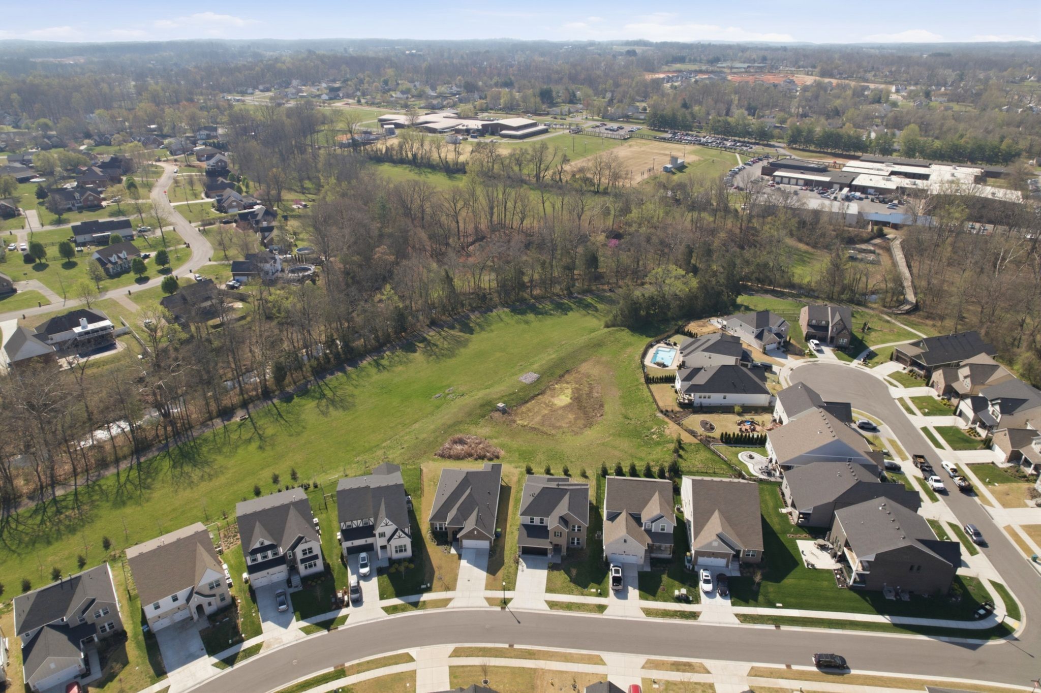 507 Stinson Court White House TN 37188