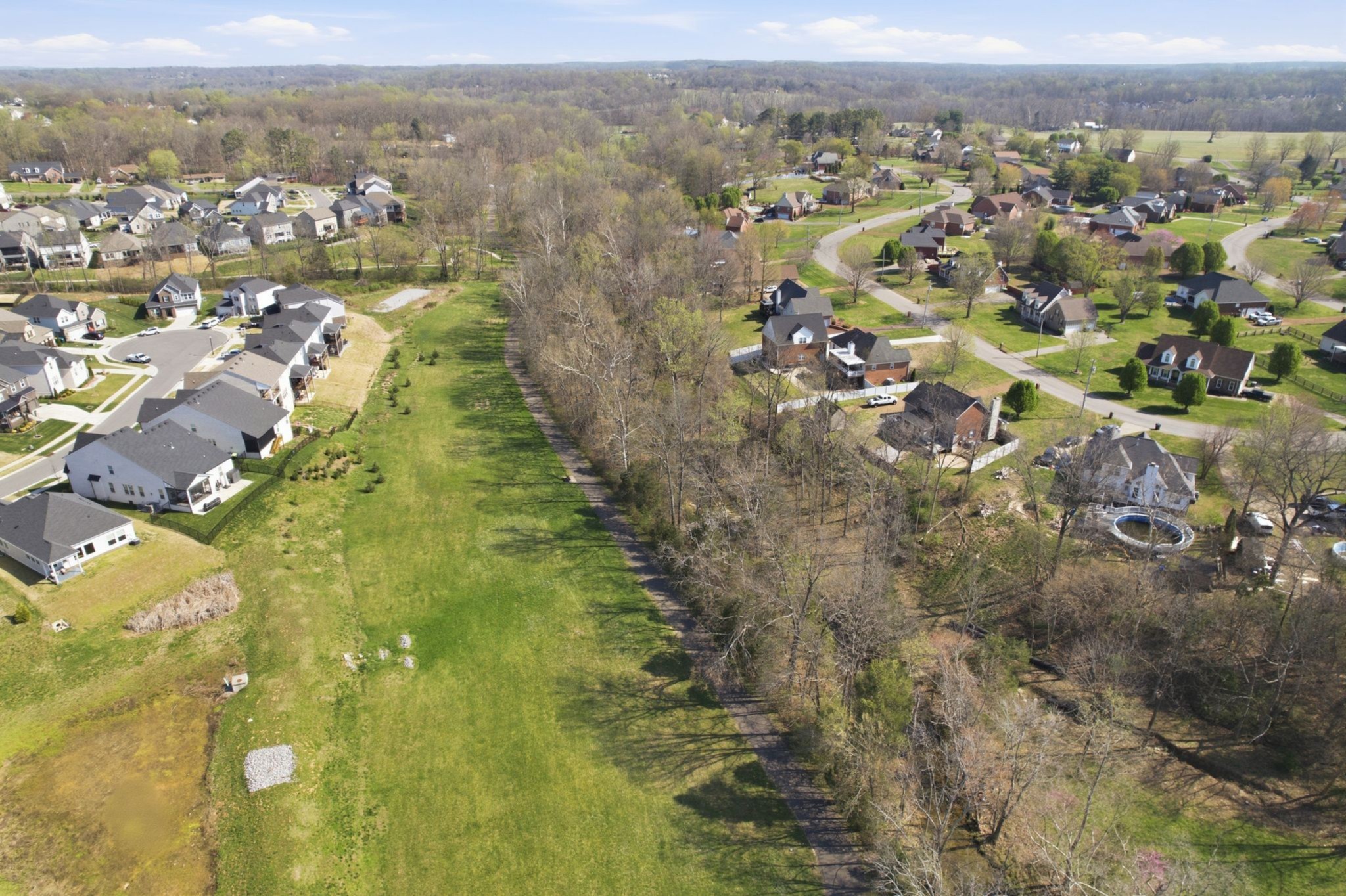 507 Stinson Court White House TN 37188