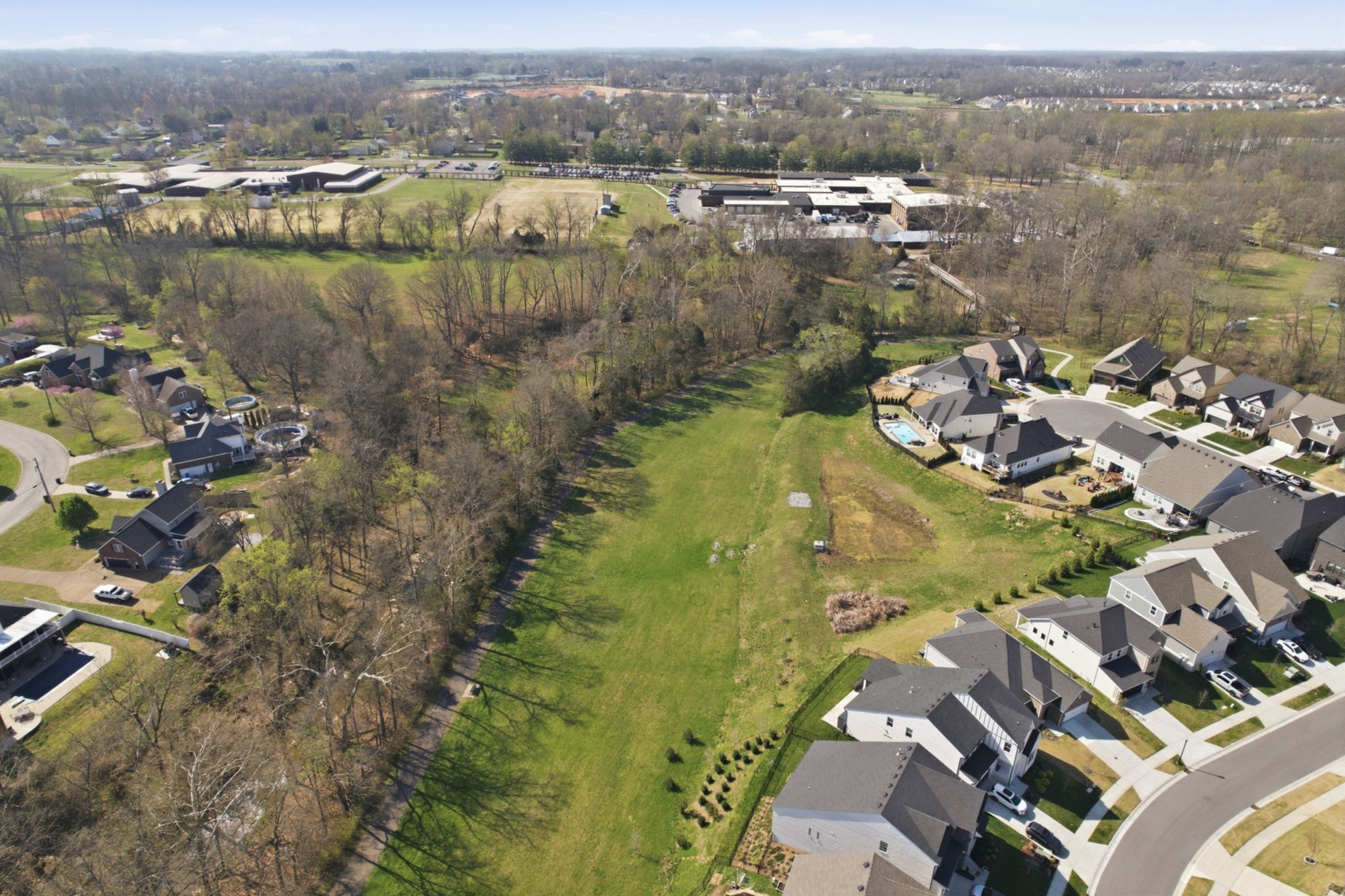 507 Stinson Court White House TN 37188