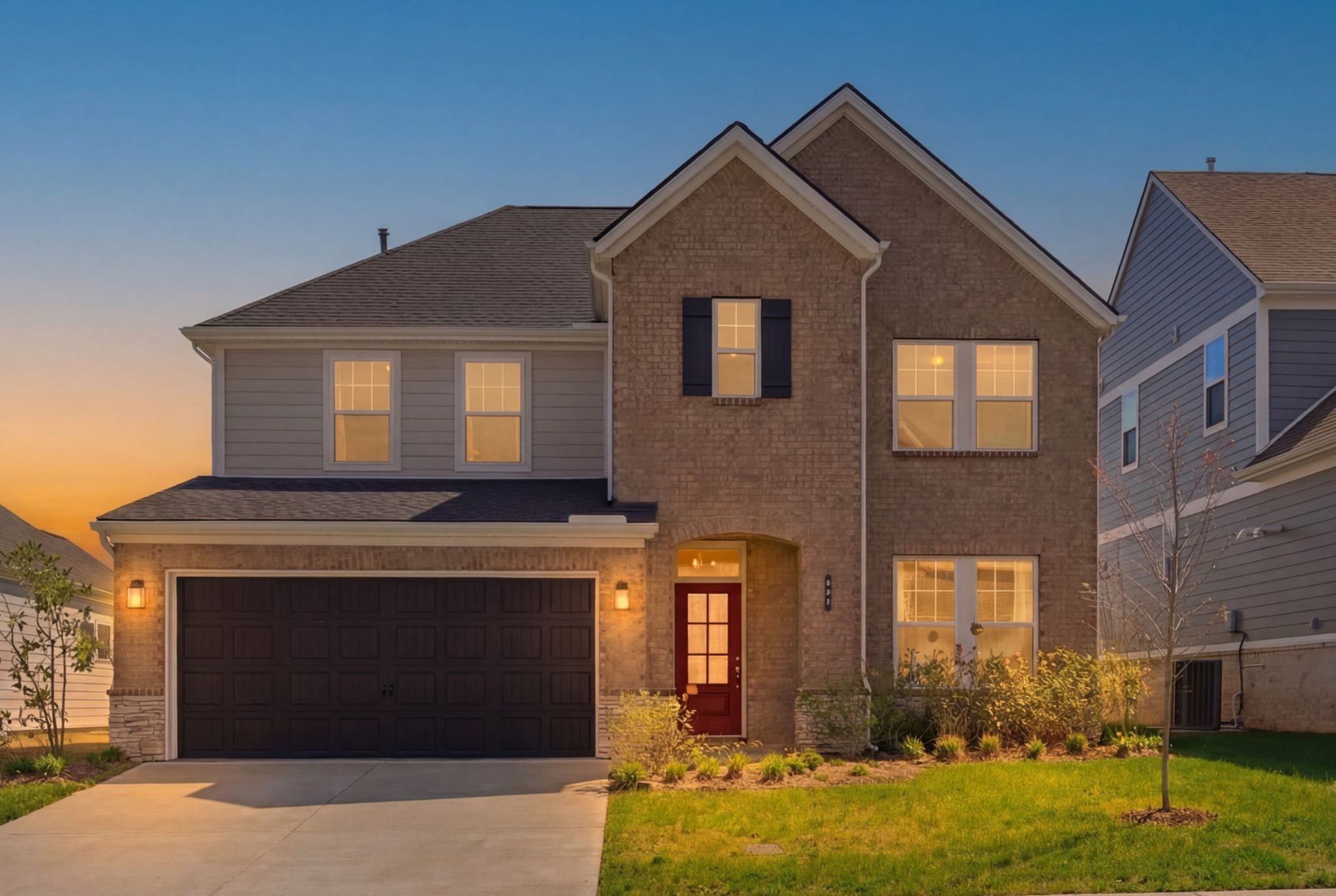 507 Stinson Court White House TN 37188