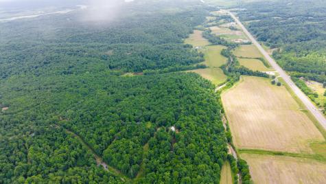 1 Countryside Drive Dover TN 37058