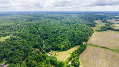 1 Countryside Drive Dover TN 37058