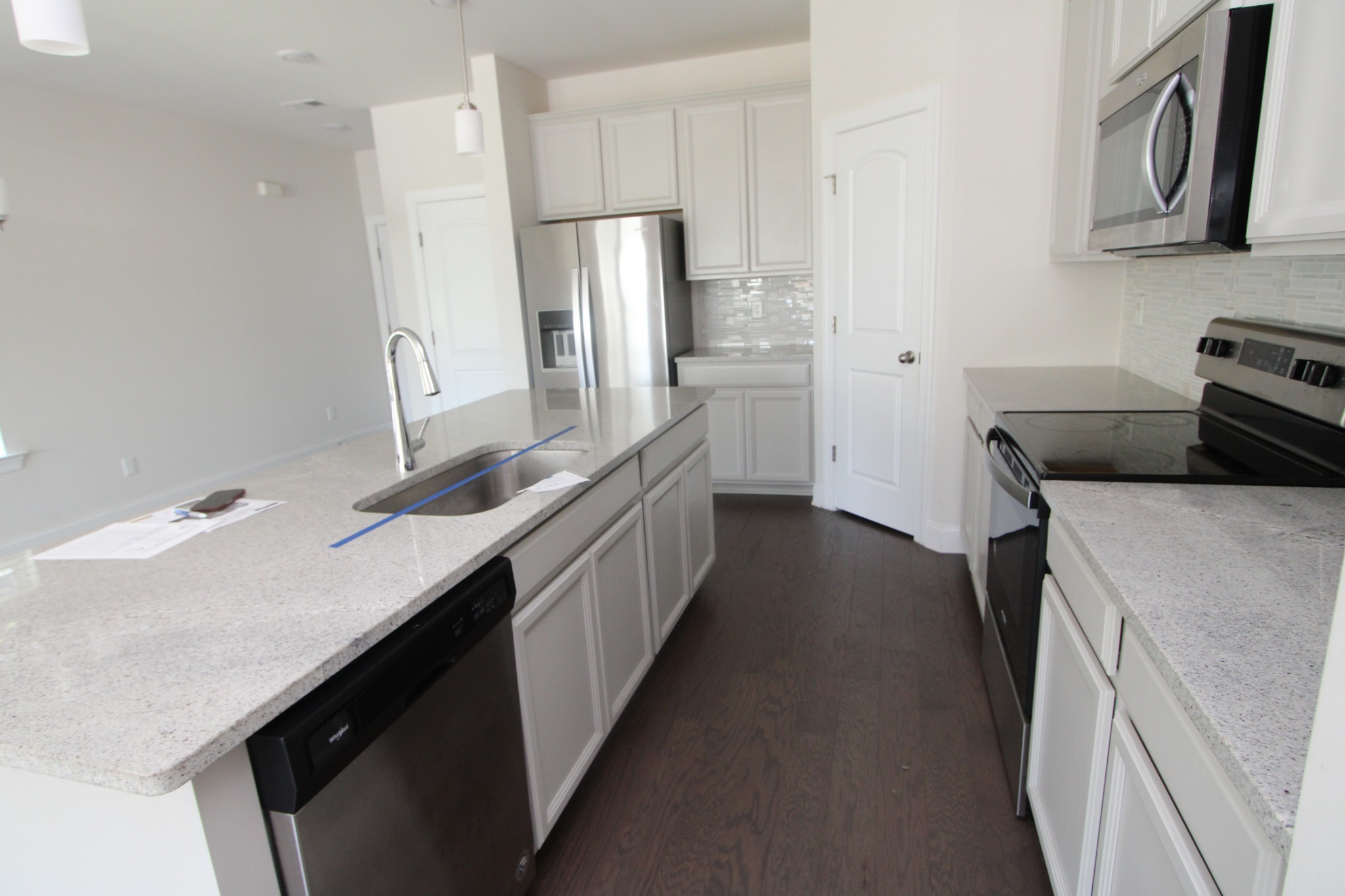 420 Palmetto Drive Columbia TN 38401