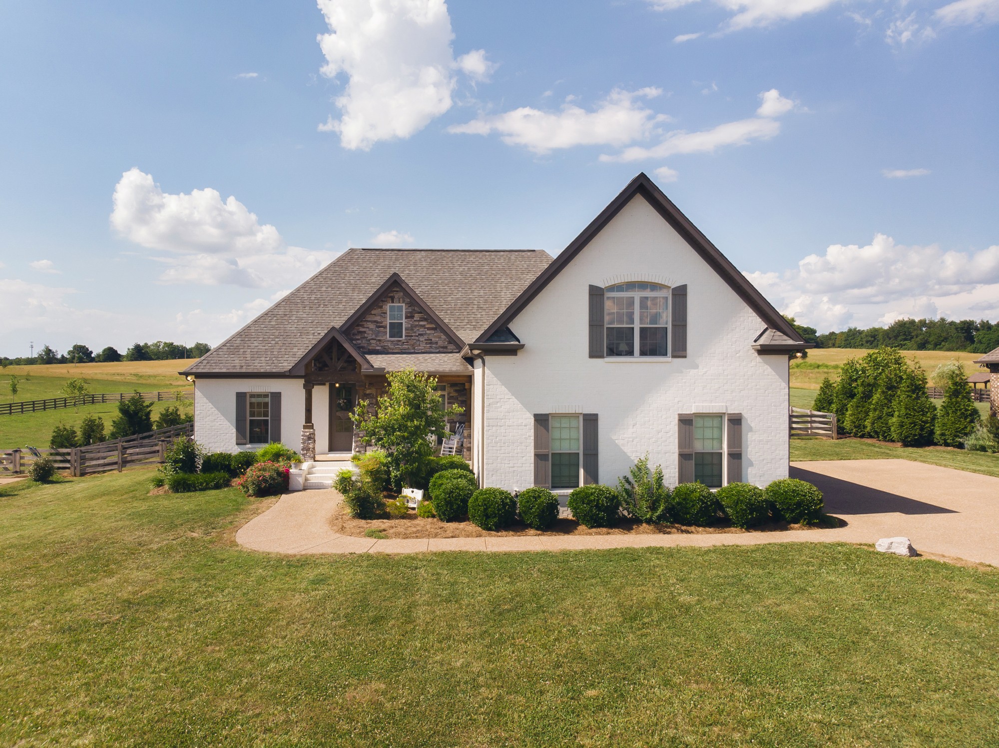 777 Double Log Cabin Road Lebanon TN 37087