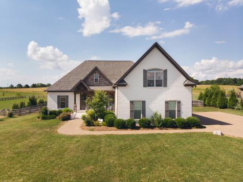 777 Double Log Cabin Road Lebanon TN 37087