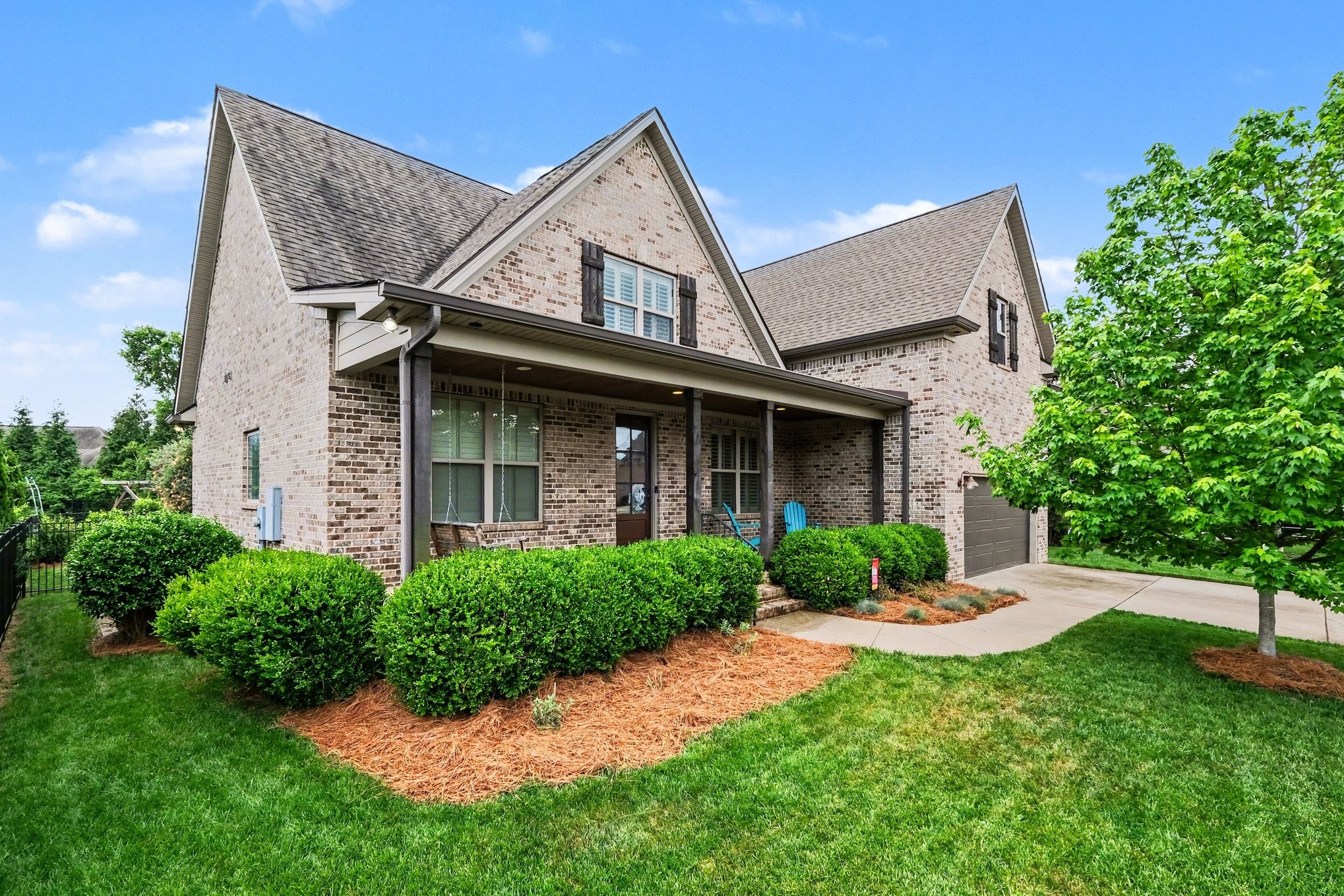 1030 Alpaca Drive Spring Hill TN 37174