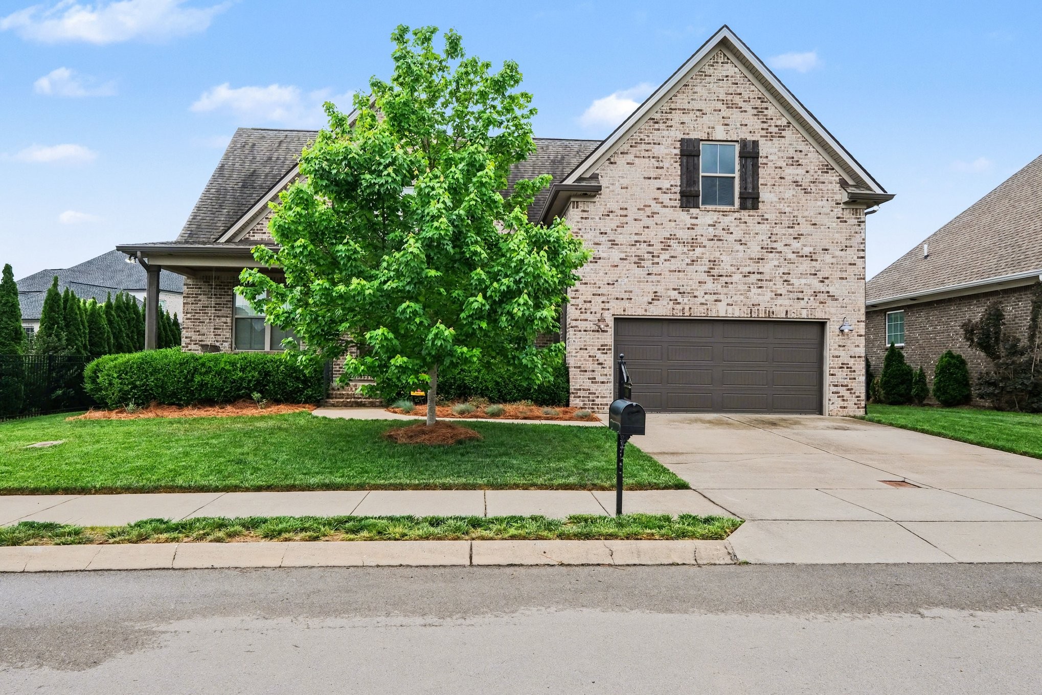 1030 Alpaca Drive Spring Hill TN 37174