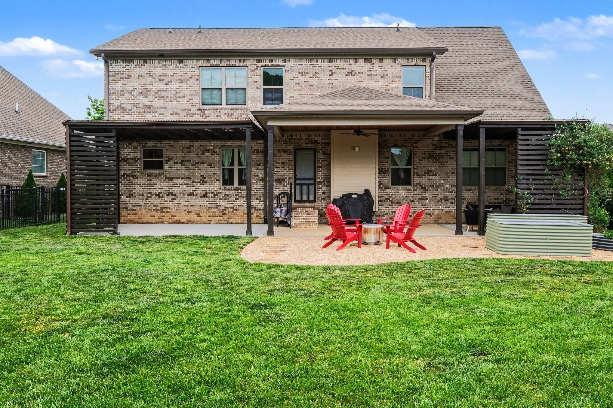 1030 Alpaca Drive Spring Hill TN 37174