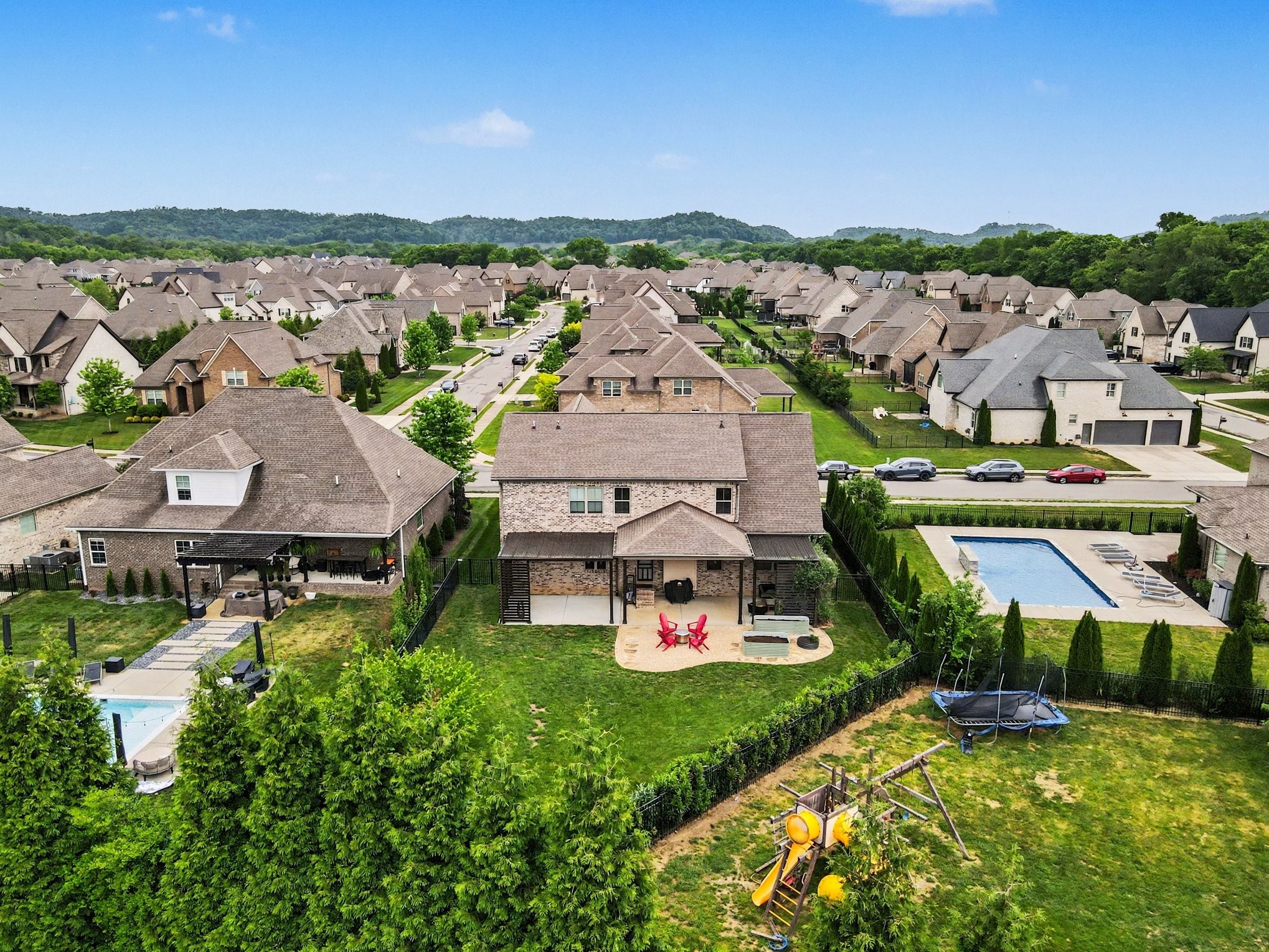 1030 Alpaca Drive Spring Hill TN 37174