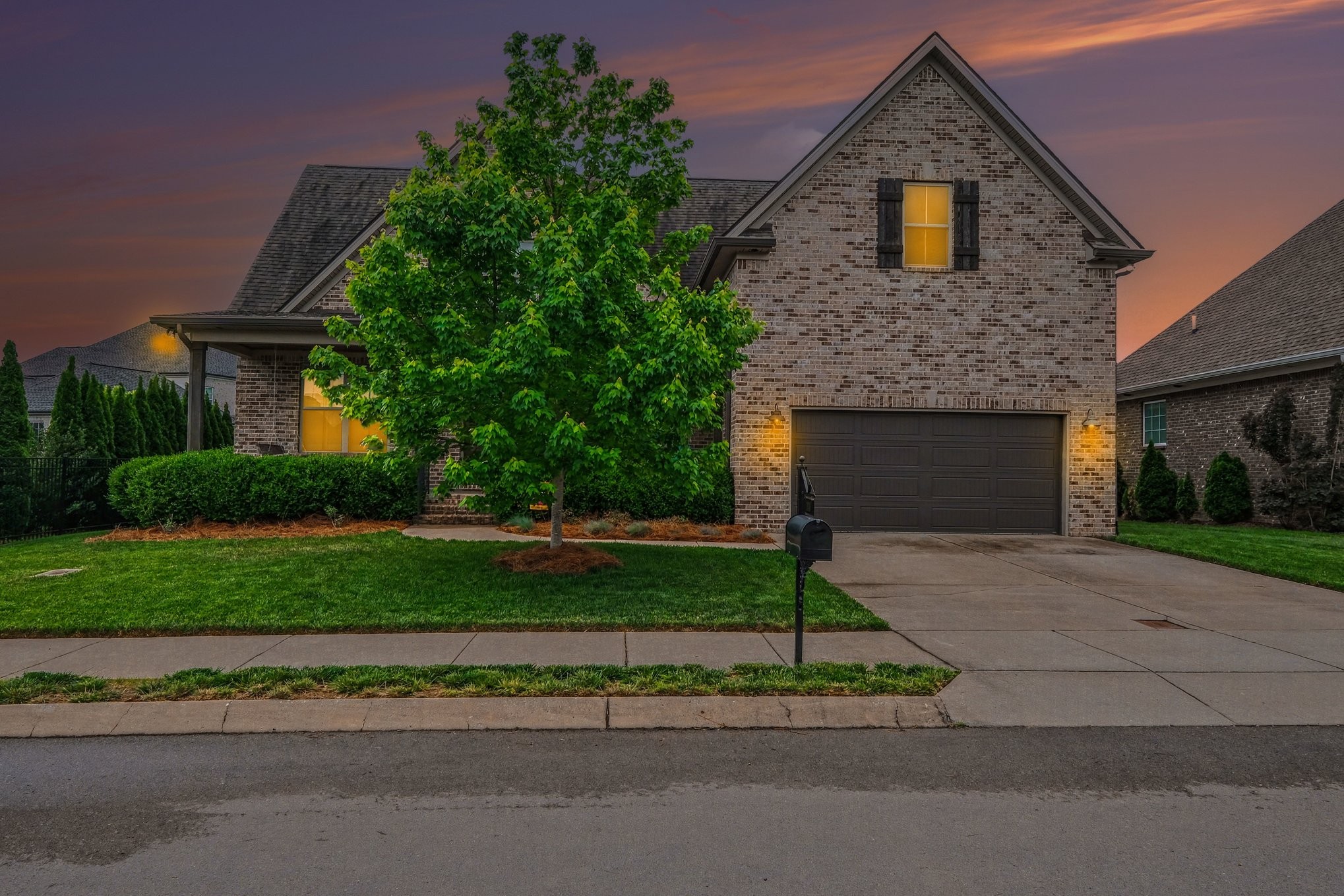 1030 Alpaca Drive Spring Hill TN 37174