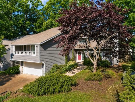 620 Harpeth Trace Drive Nashville TN 37221