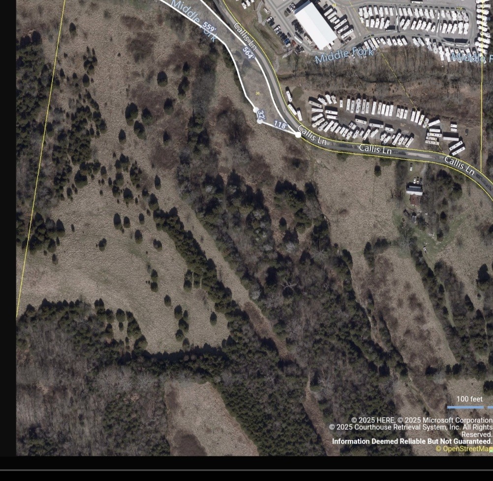 0 Safari Camp Road, W Mount Juliet TN 37122