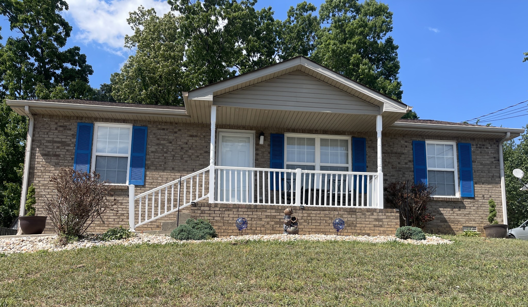 345 Donna Drive Clarksville TN 37042
