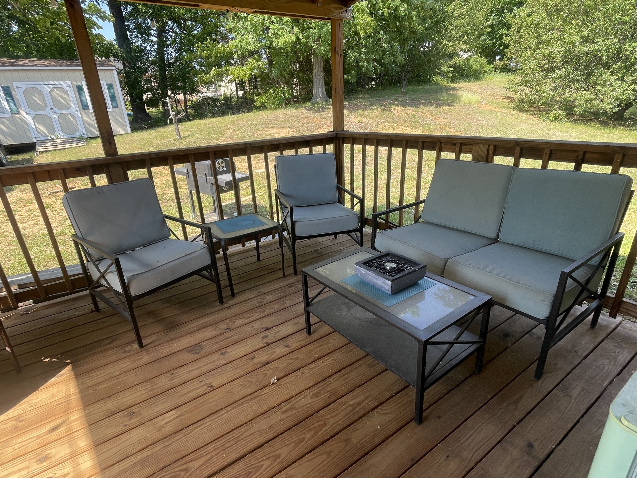 345 Donna Drive Clarksville TN 37042