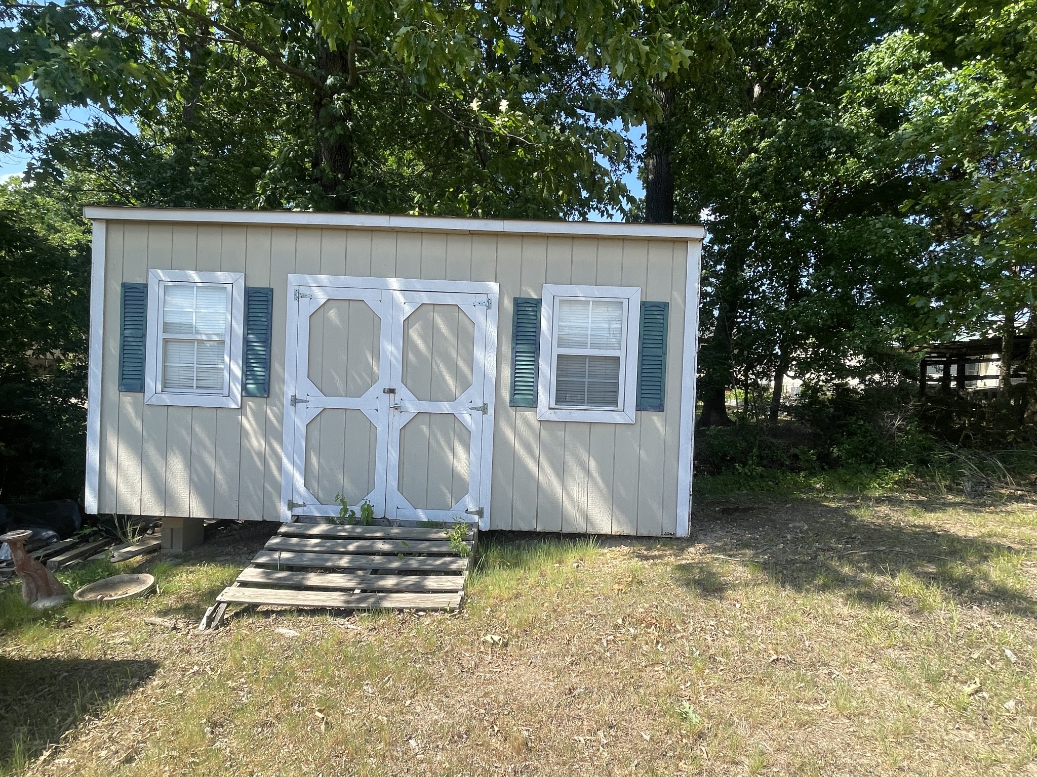 345 Donna Drive Clarksville TN 37042