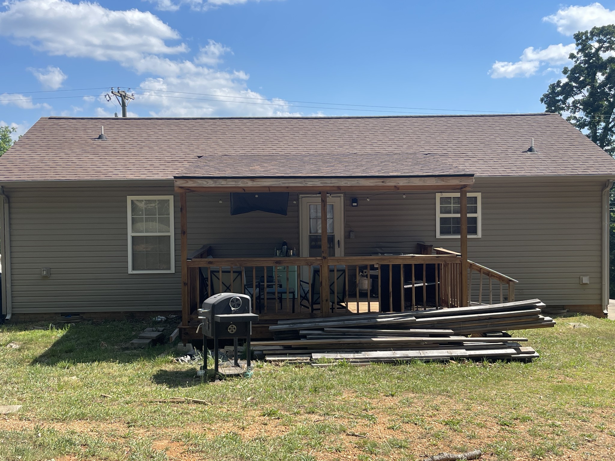 345 Donna Drive Clarksville TN 37042