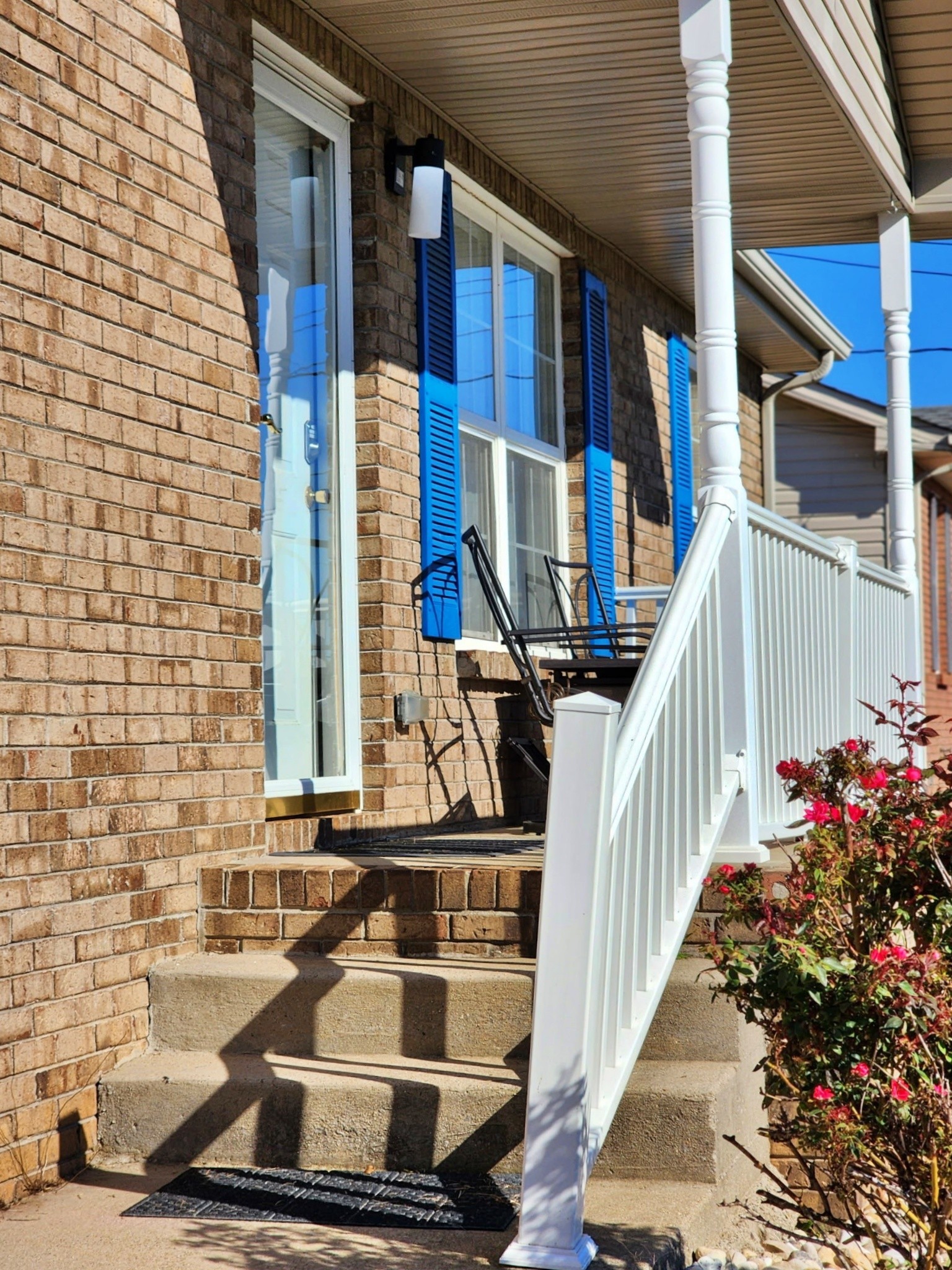 345 Donna Drive Clarksville TN 37042