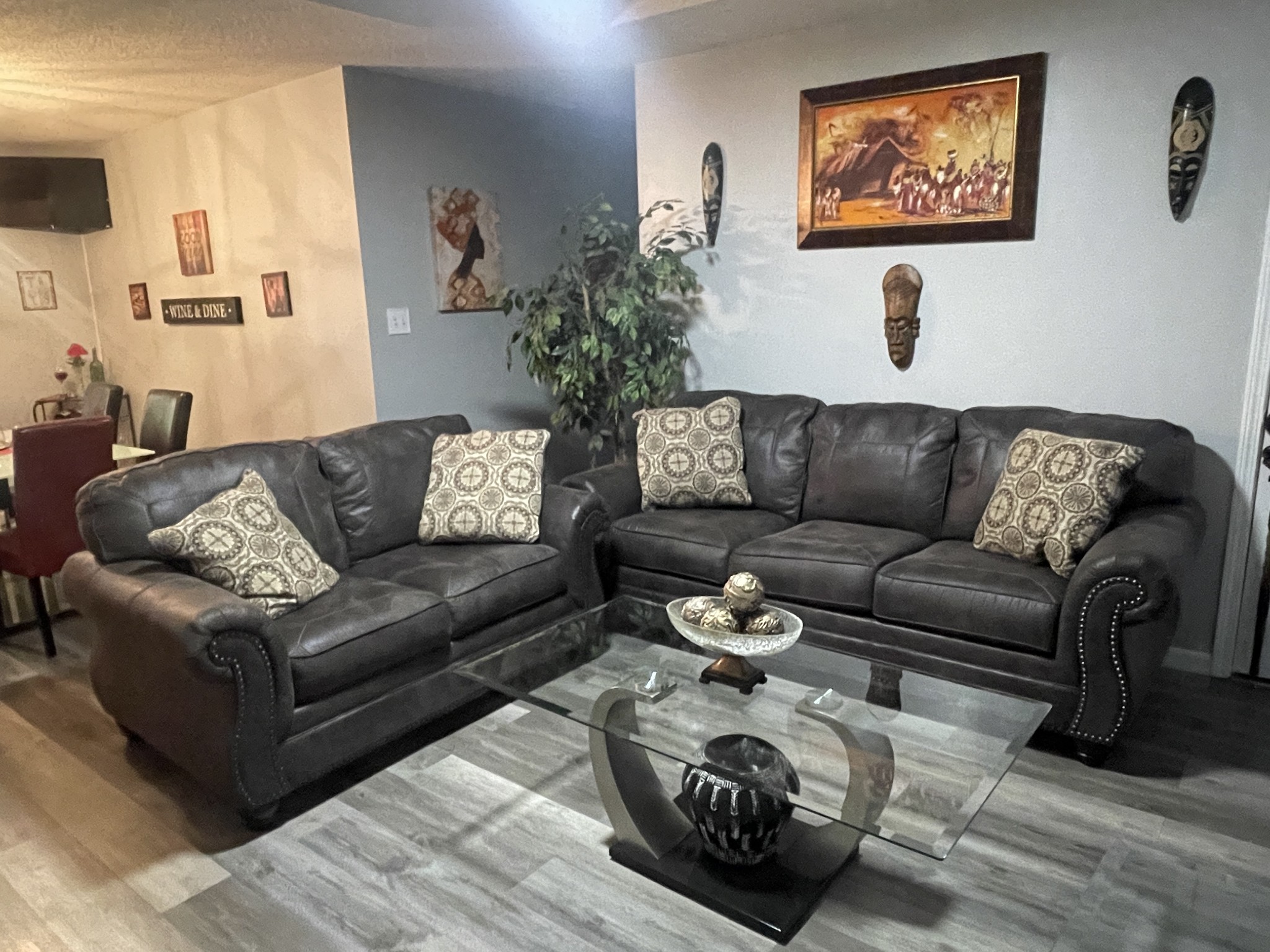 345 Donna Drive Clarksville TN 37042