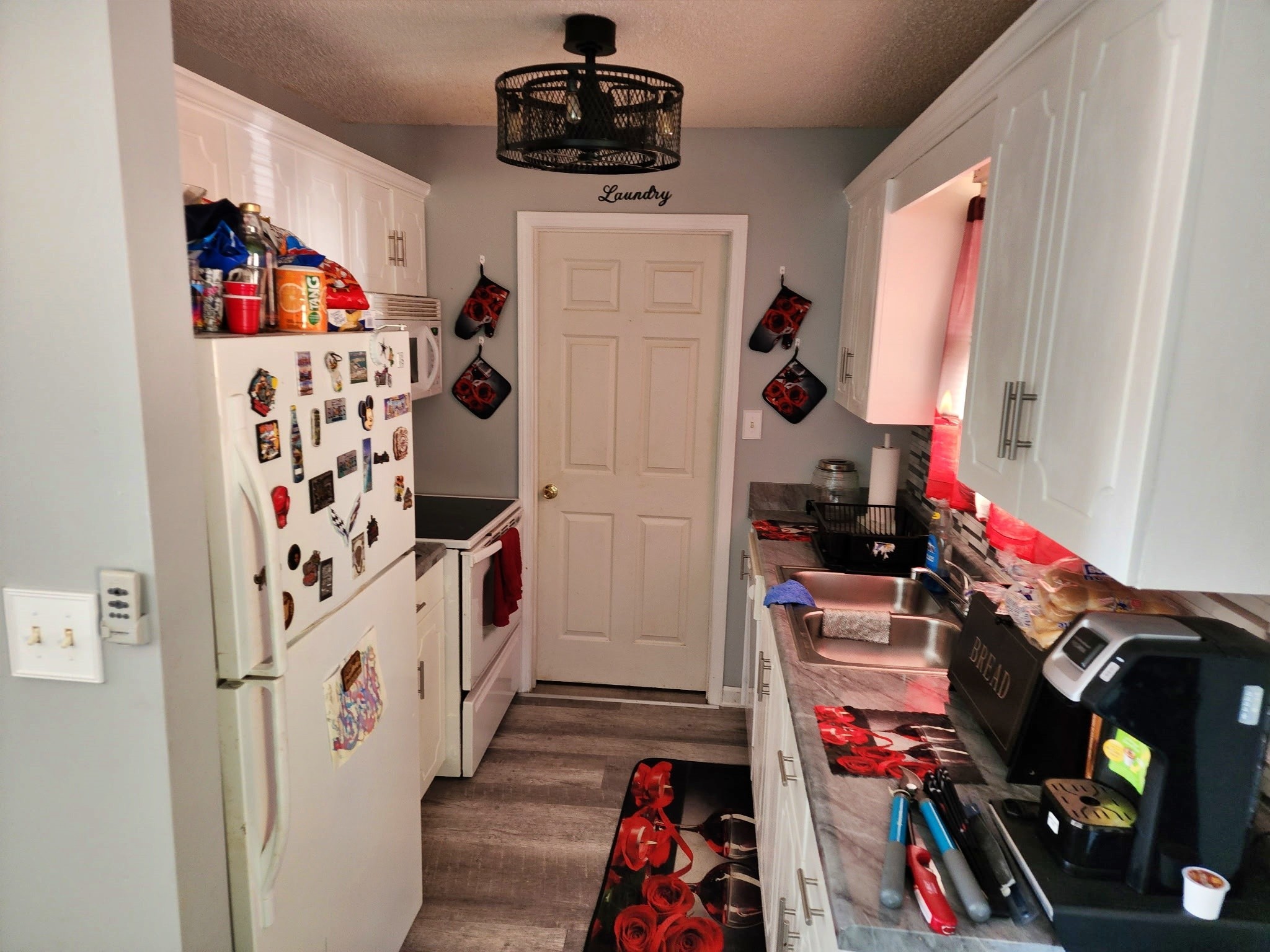 345 Donna Drive Clarksville TN 37042