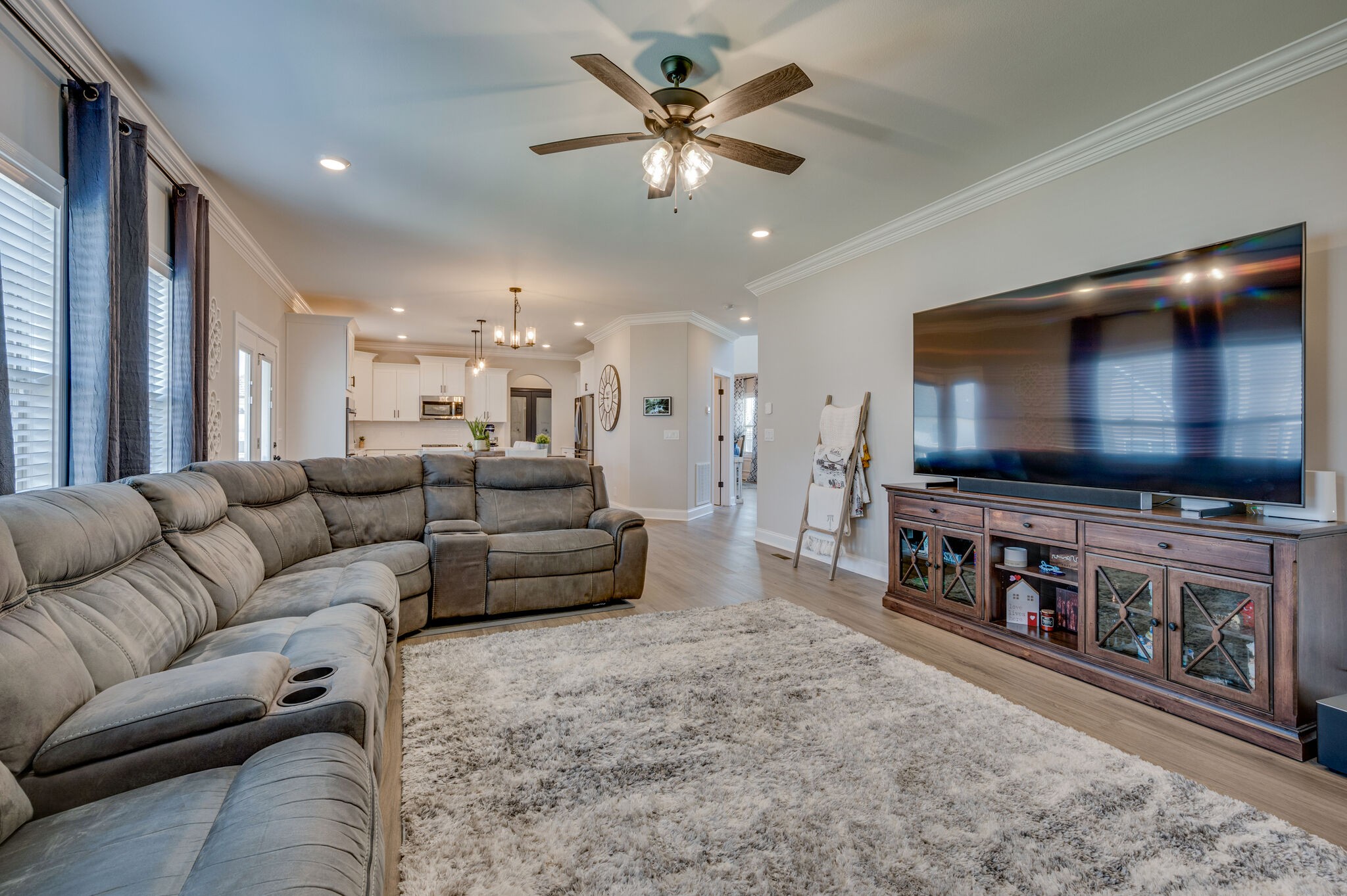 557 Bowden Drive Clarksville TN 37043