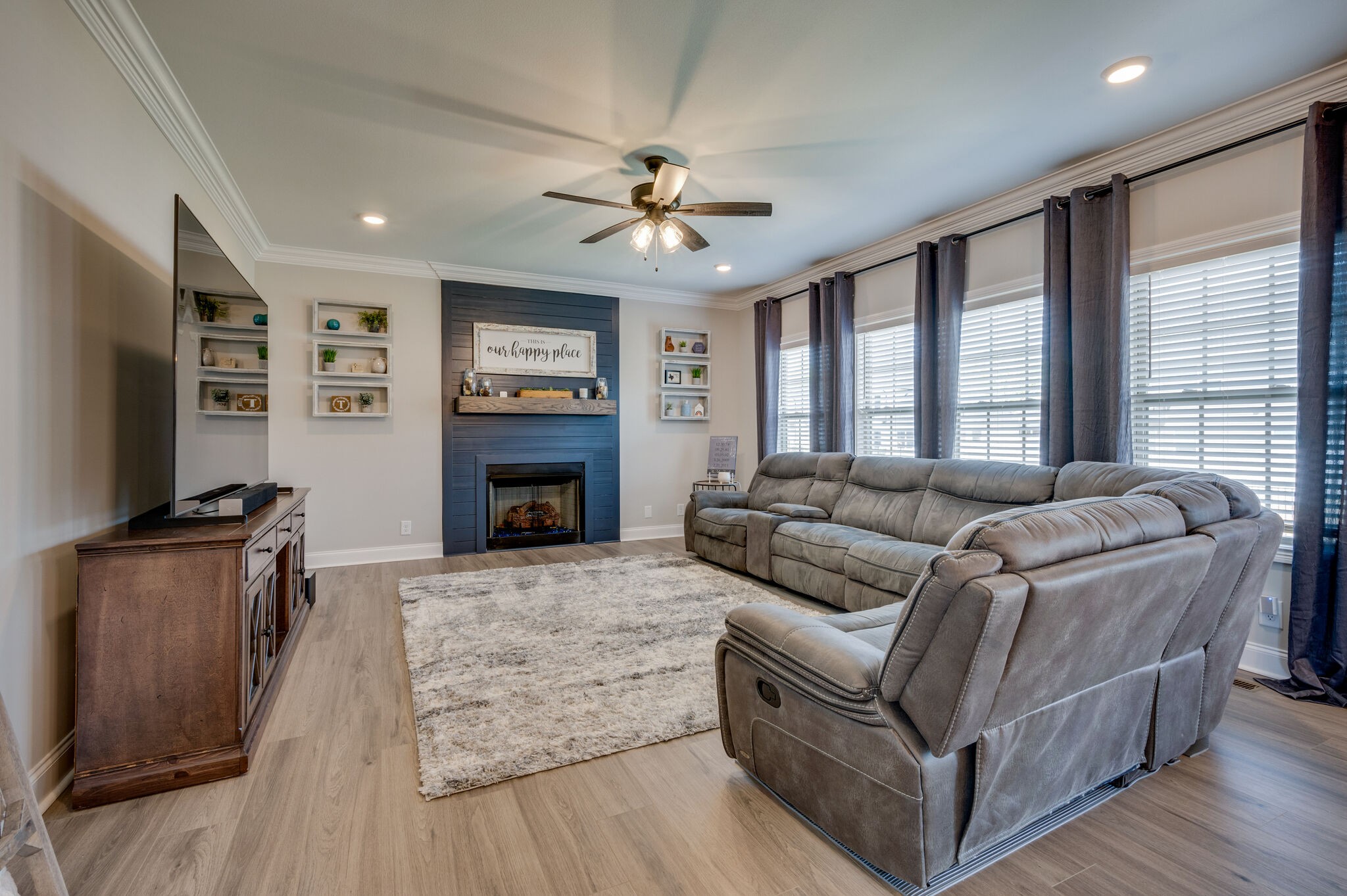 557 Bowden Drive Clarksville TN 37043