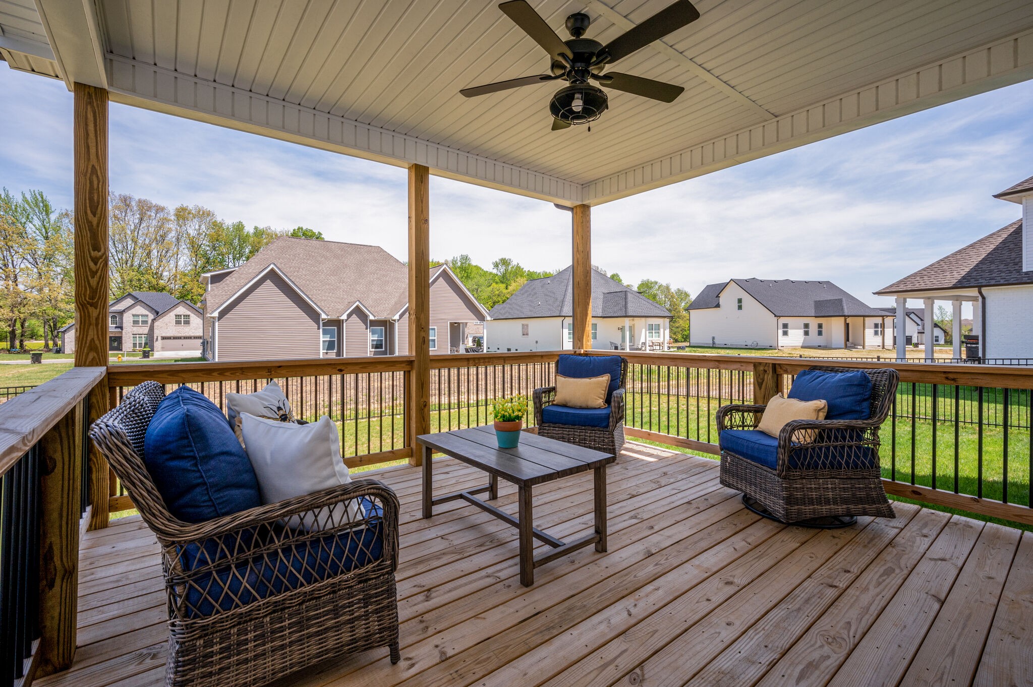 557 Bowden Drive Clarksville TN 37043